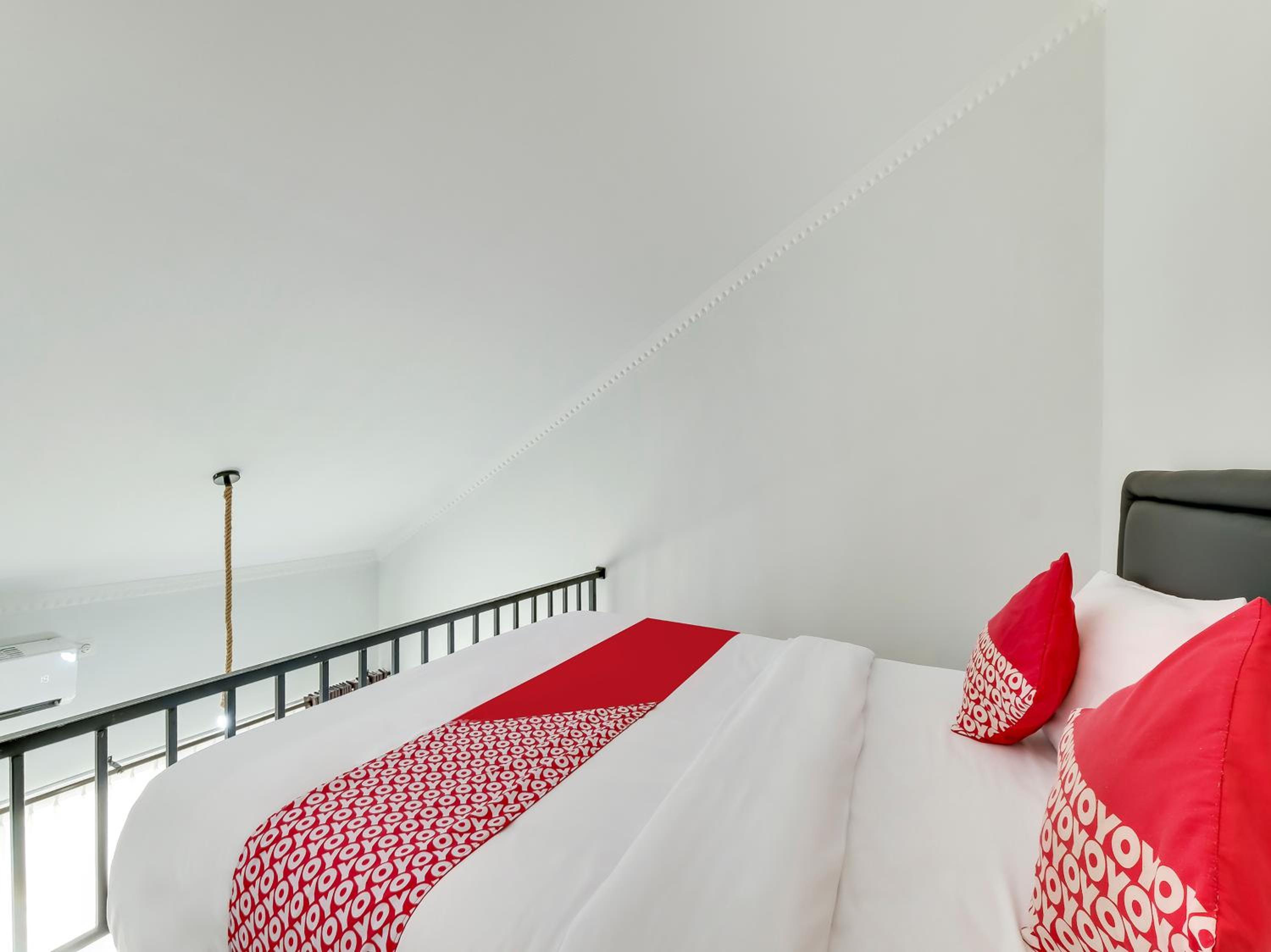 Family Suite - Photo 6