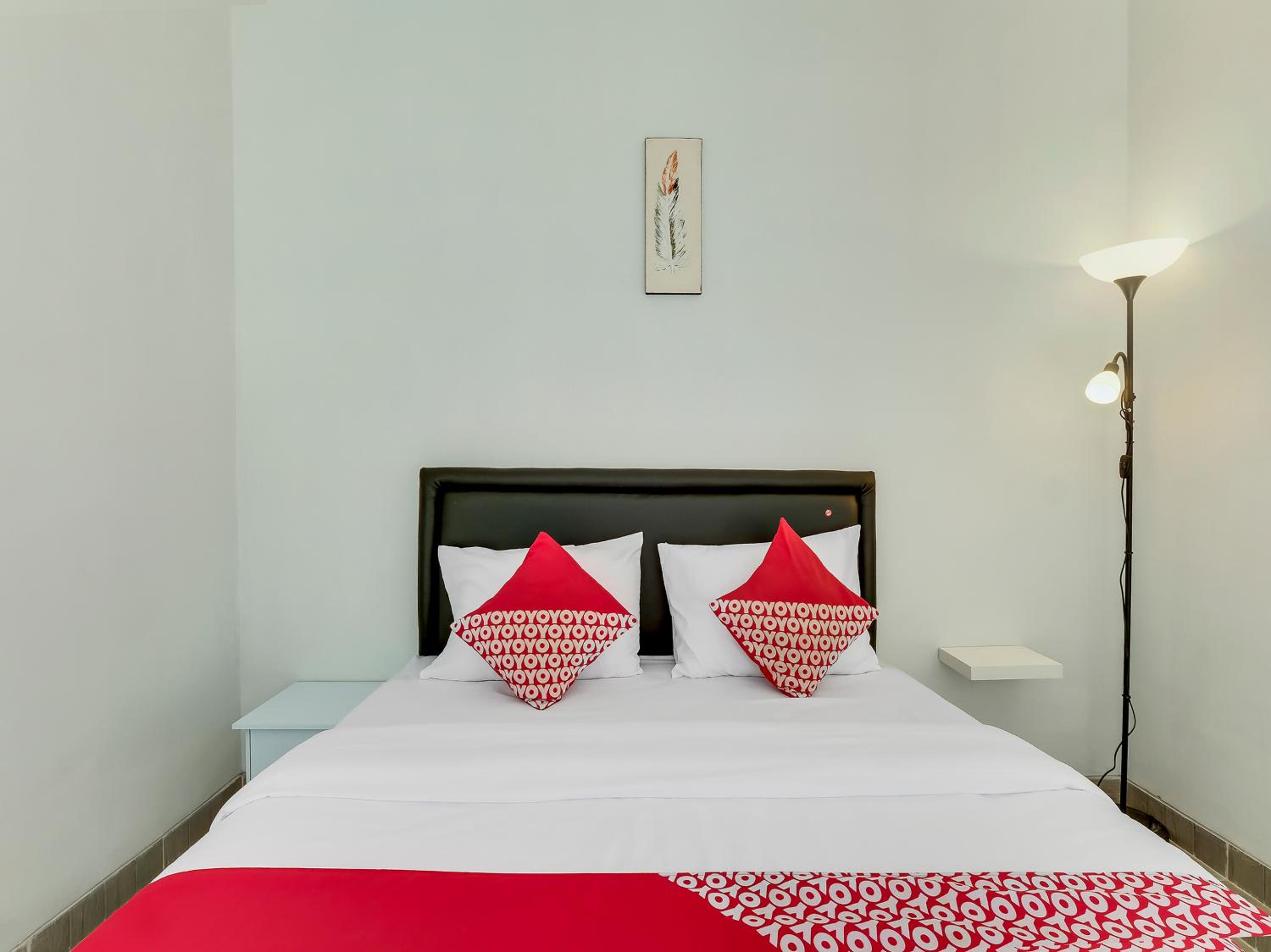 Family Suite - Photo 5