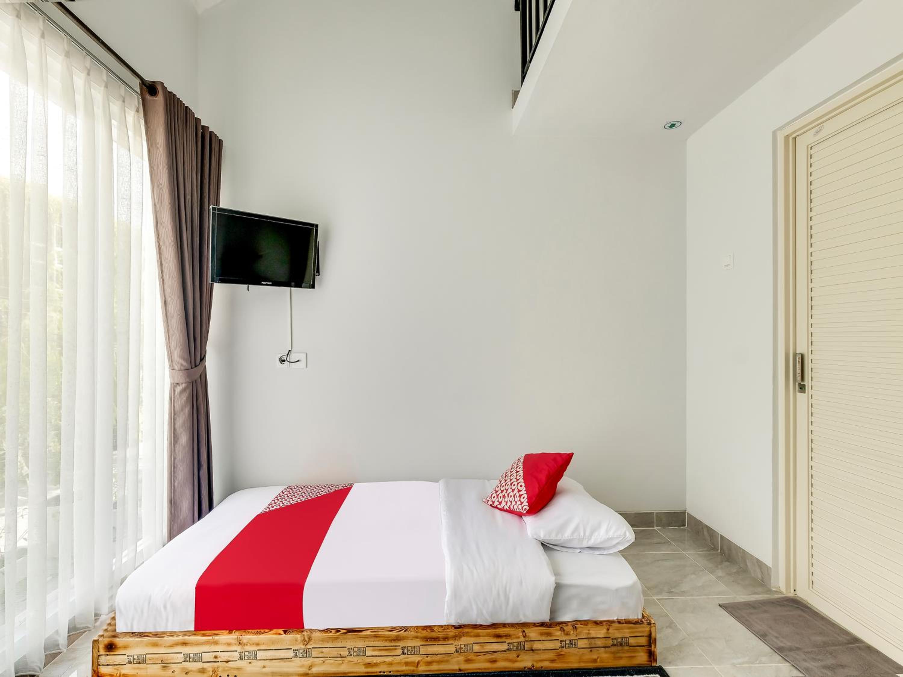 Family Suite - Photo 7