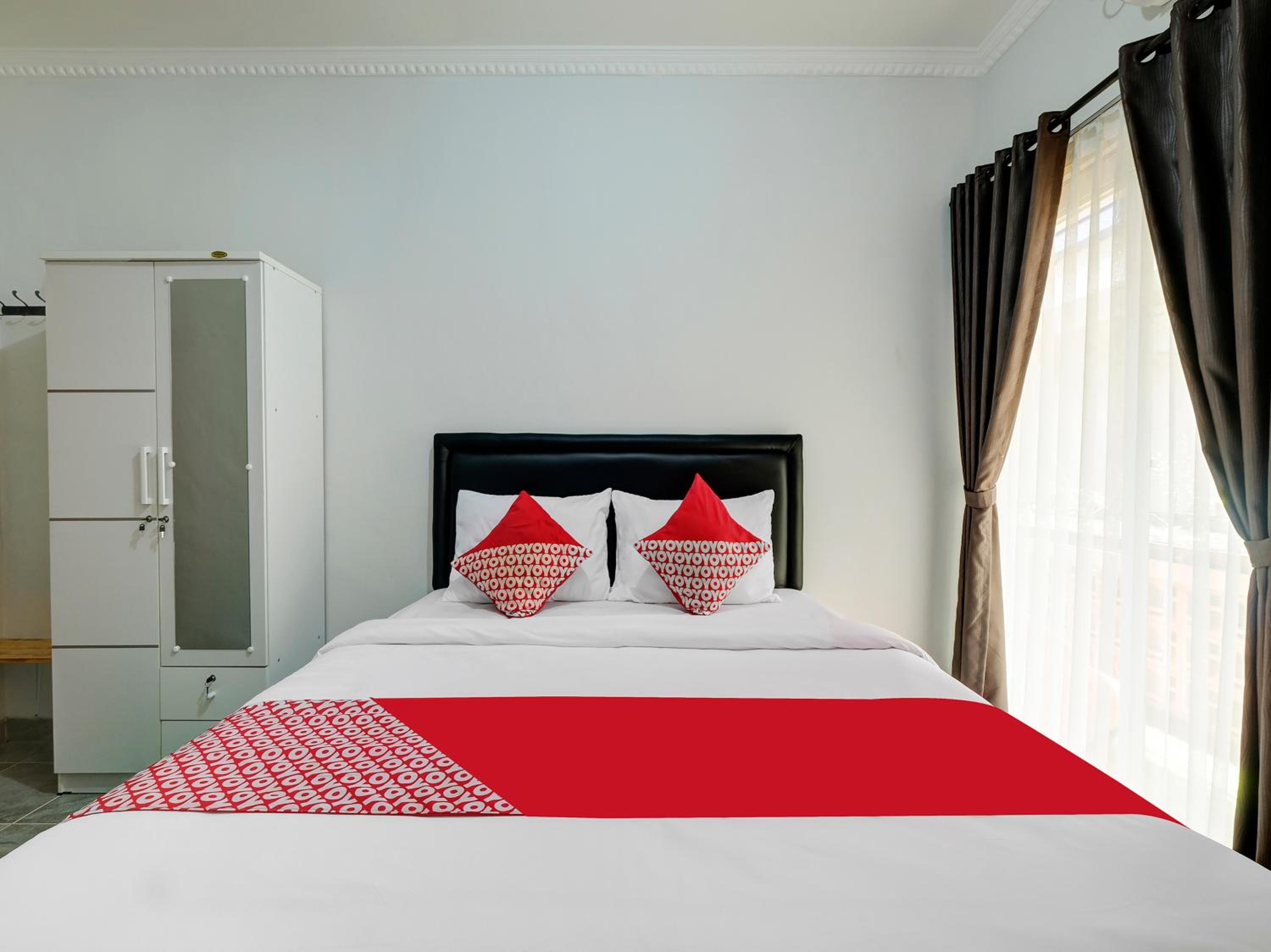 Standard Double Room - Photo 4