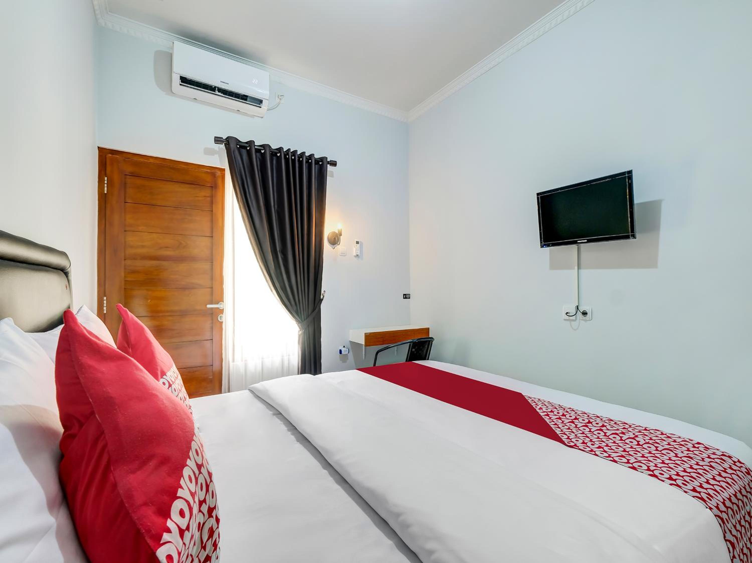 Deluxe Double Room - Photo 5
