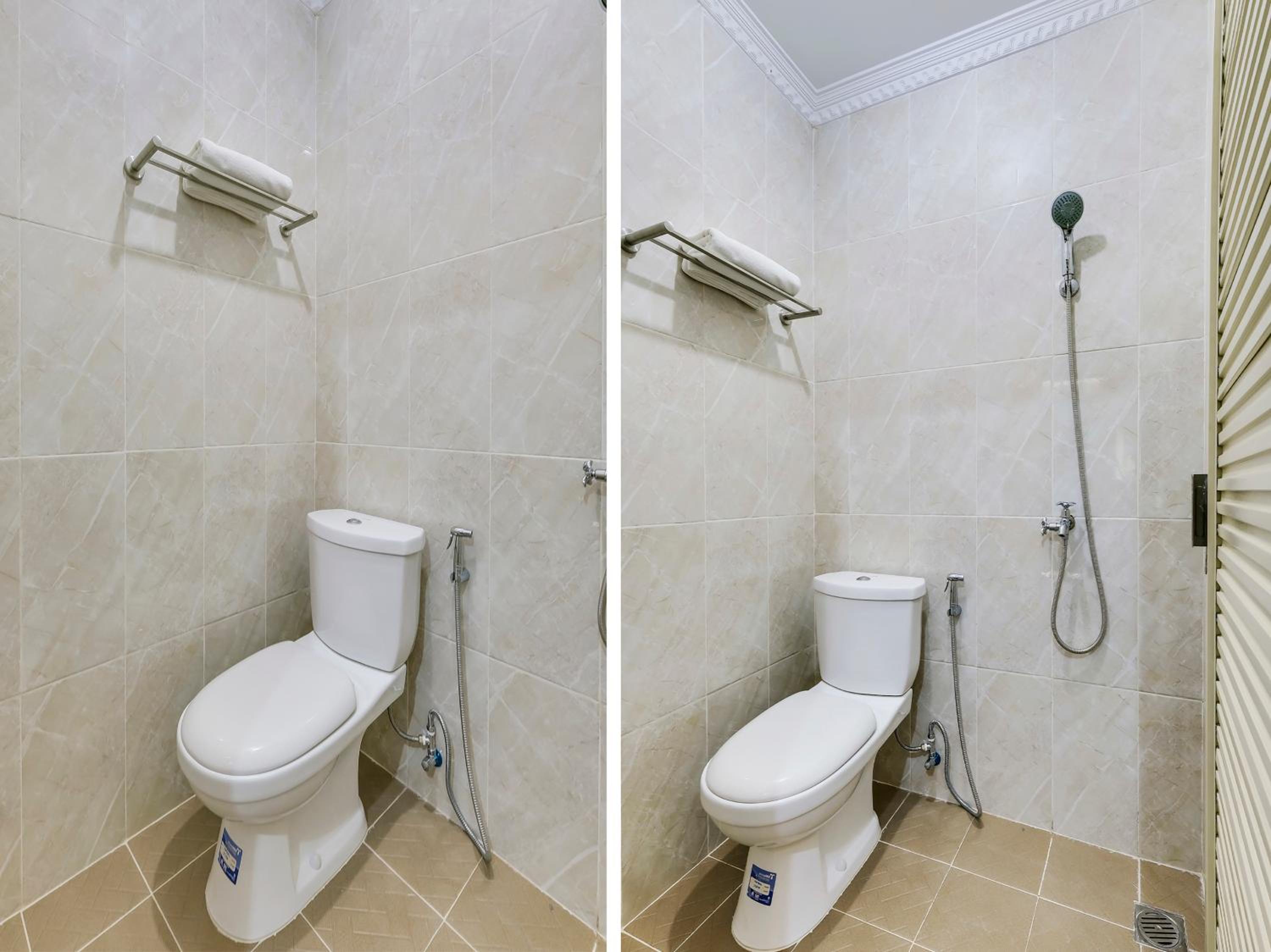 Standard Double Room - Photo 2