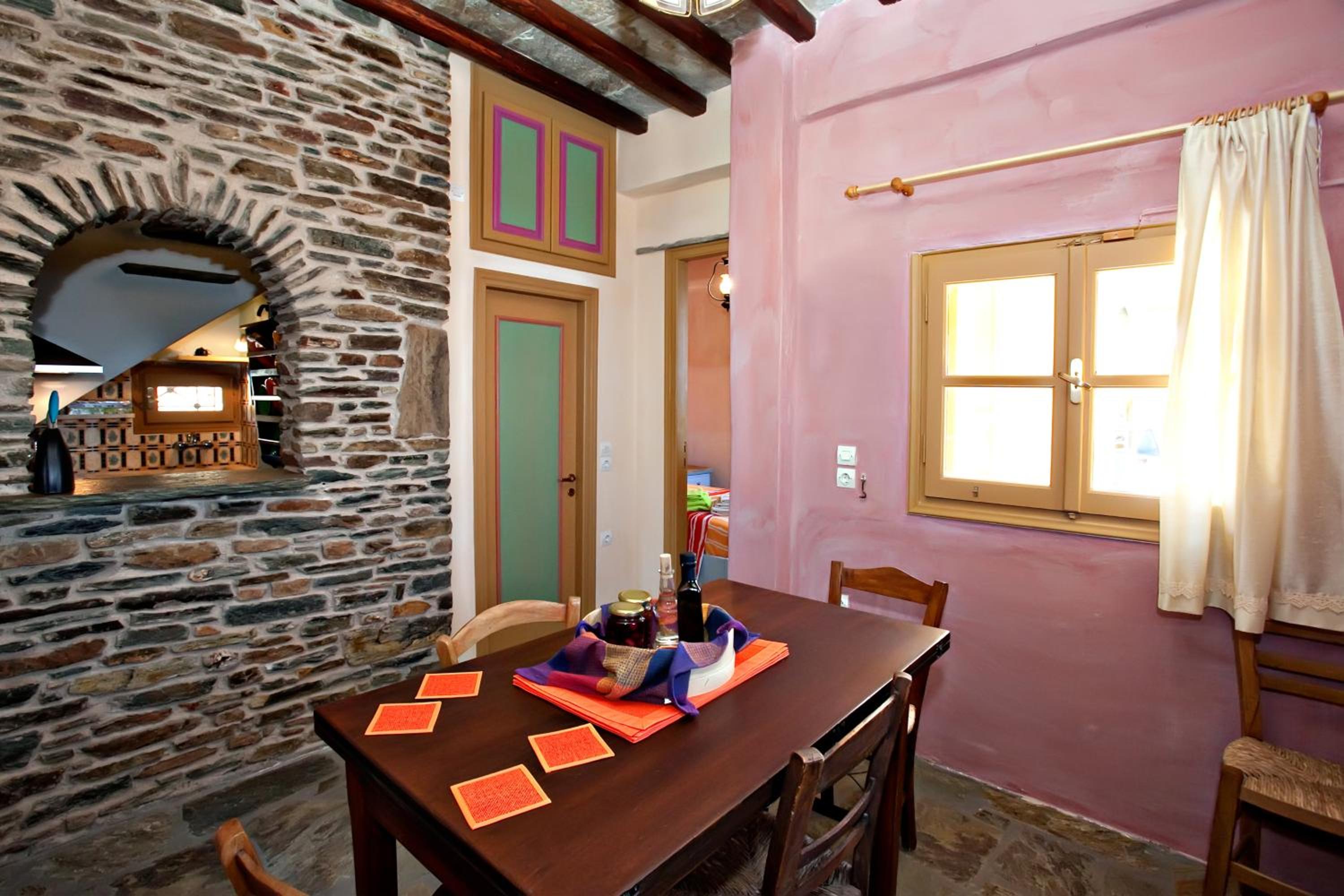Superior Four-Bedroom Villa with Private Pool  photo 2