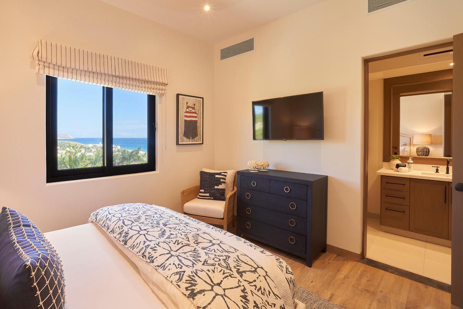 Apartment with Sea View photo 3