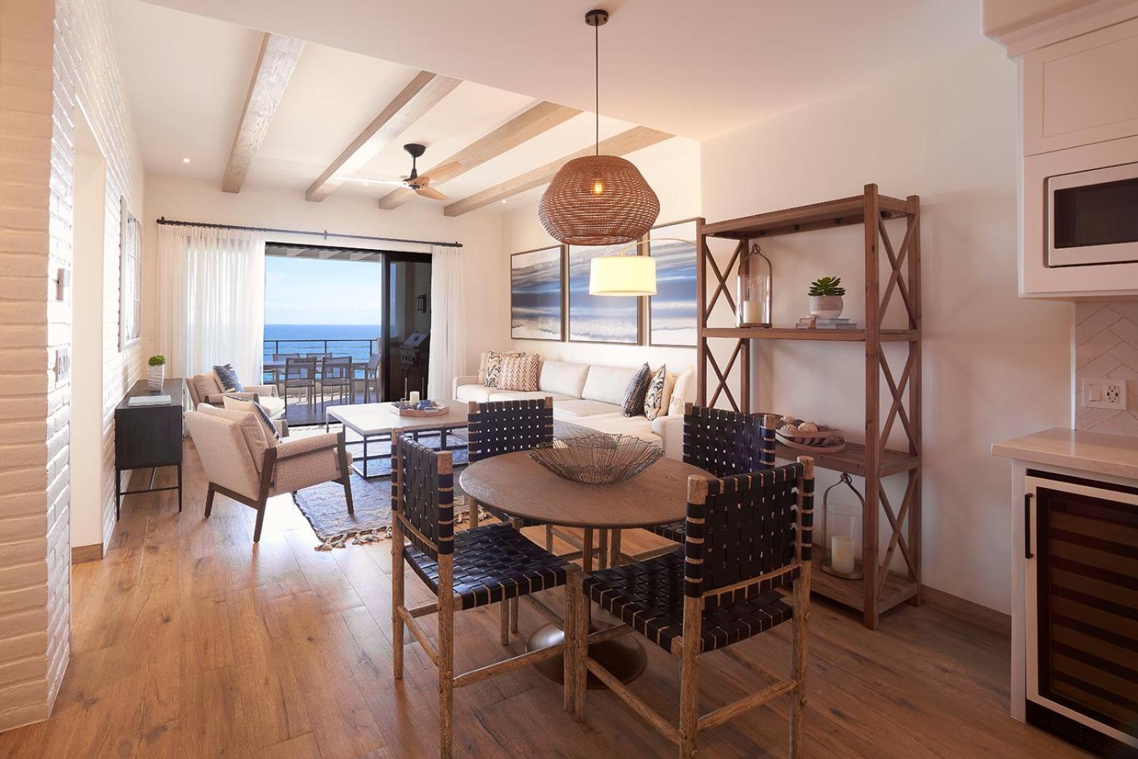 Apartment with Sea View photo 2