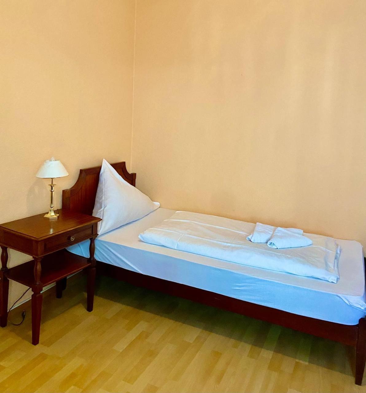 Deluxe Double Room with Balcony photo 1