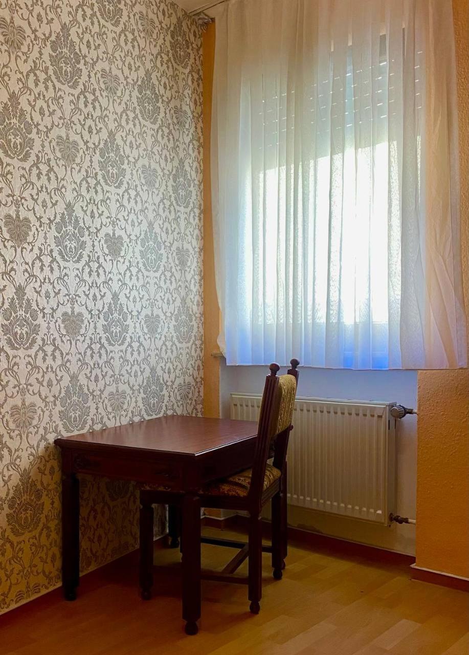 Family Suite with Balcony