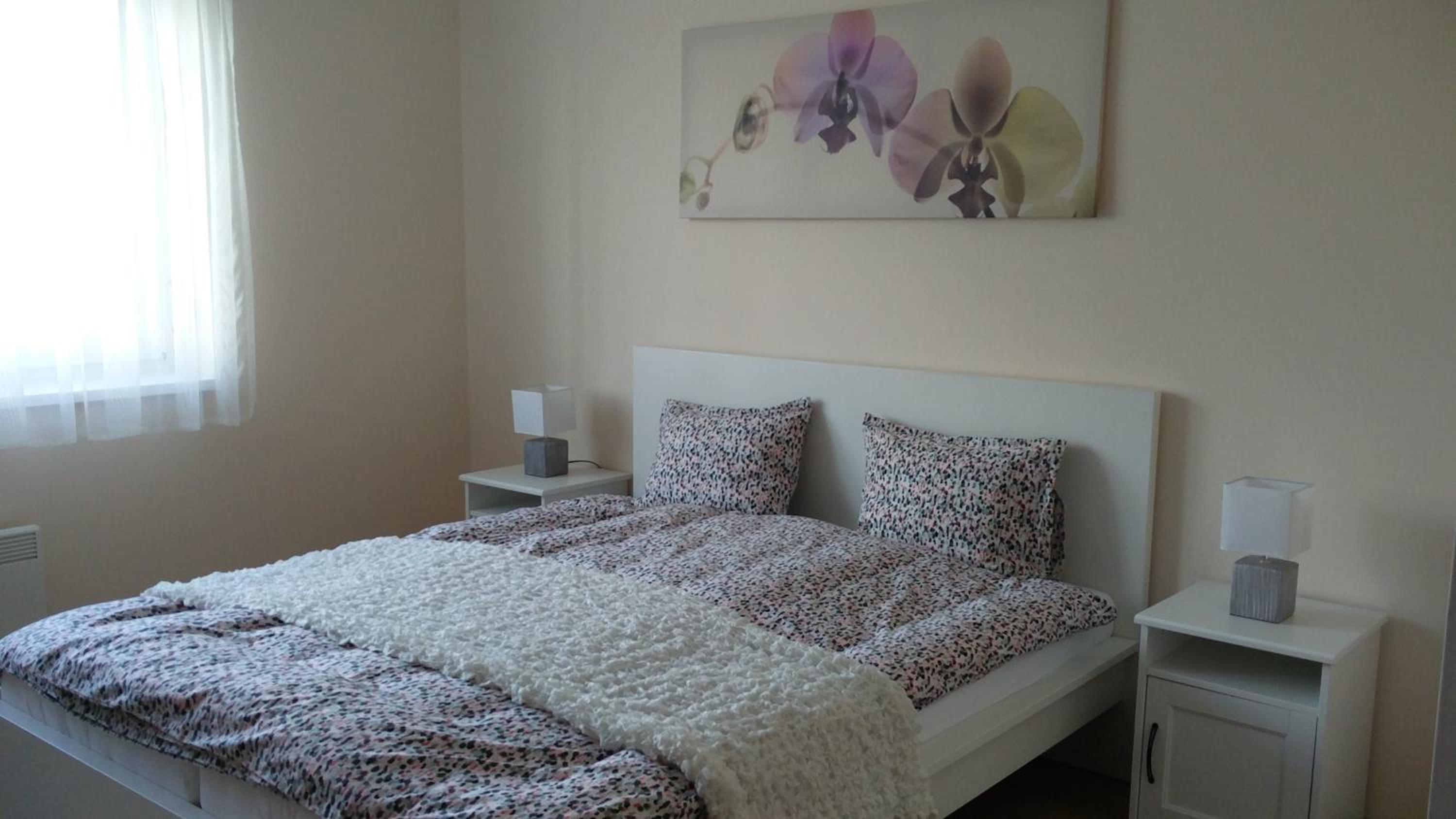 Apartment photo 1
