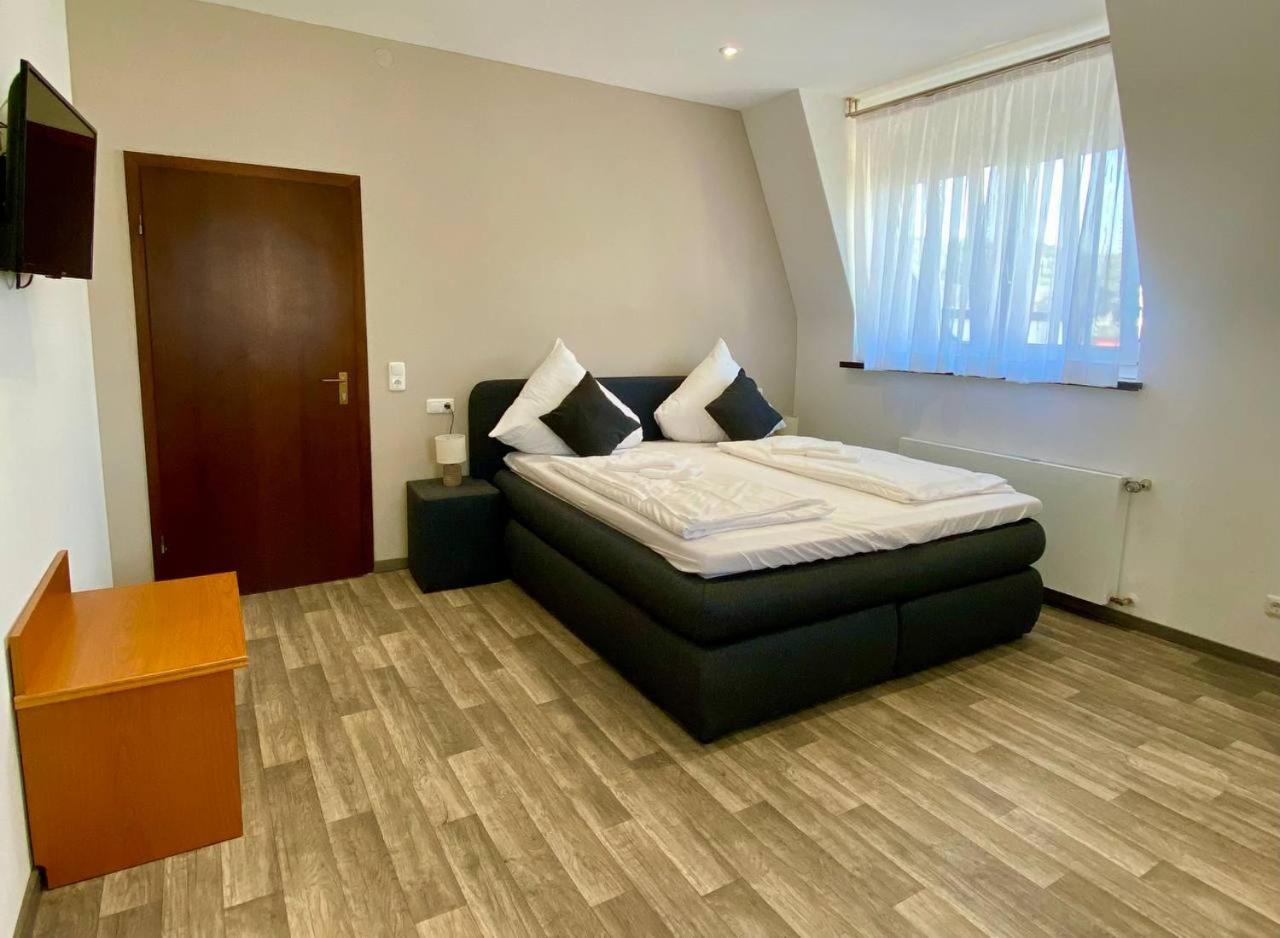 Budget Twin Room