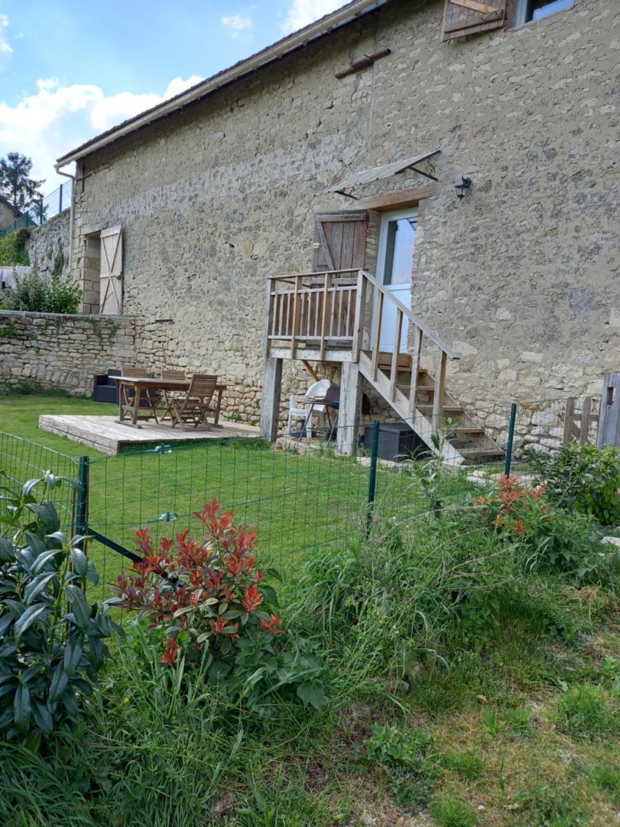 Two-Bedroom House - Photo 24