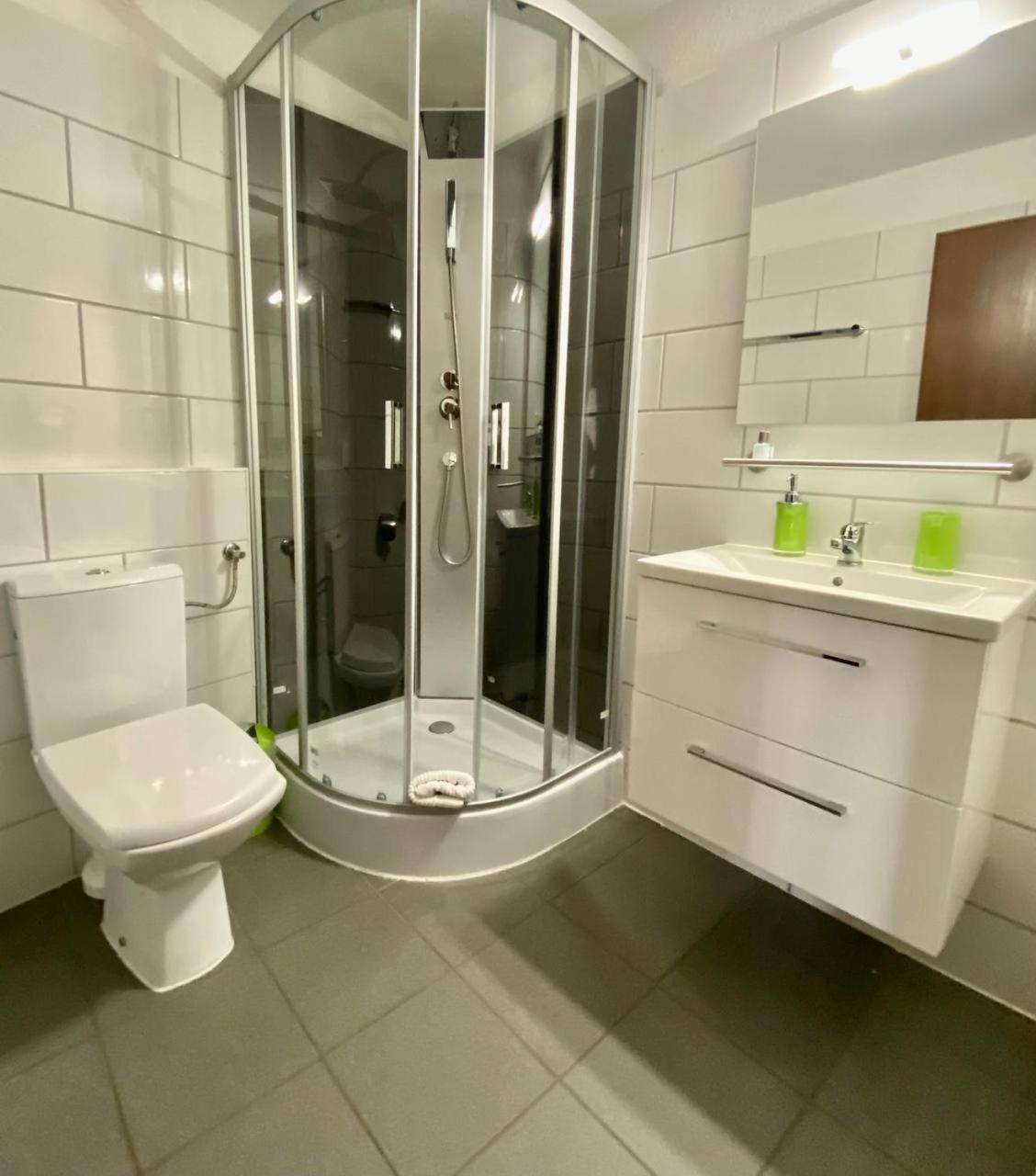Budget Triple Room photo 1