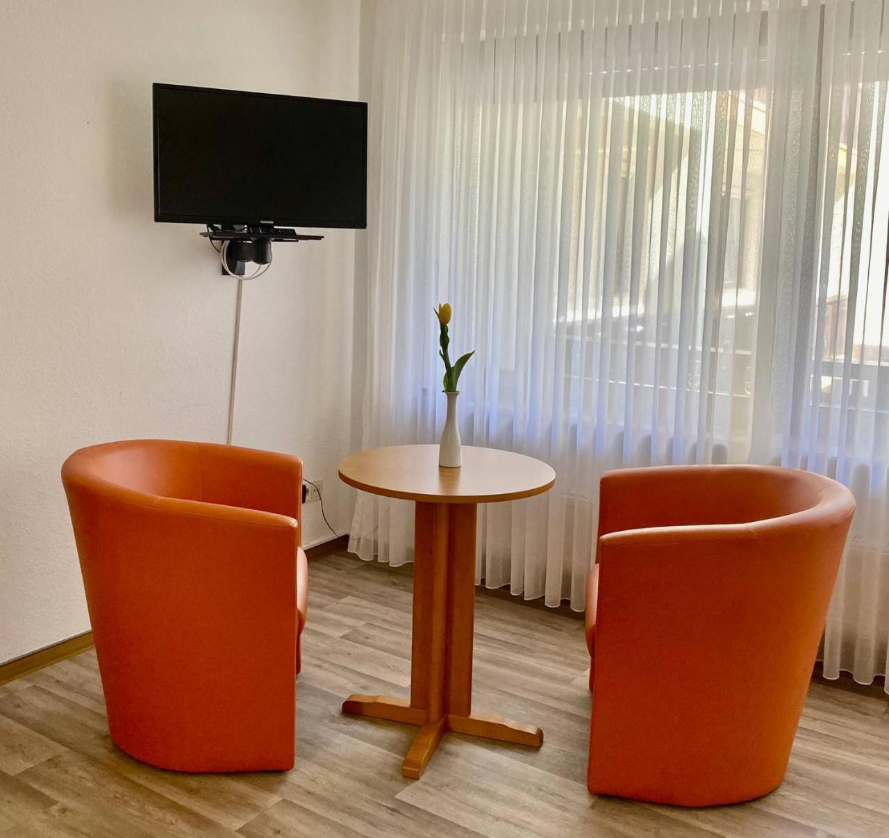 Family Suite with Balcony photo 3