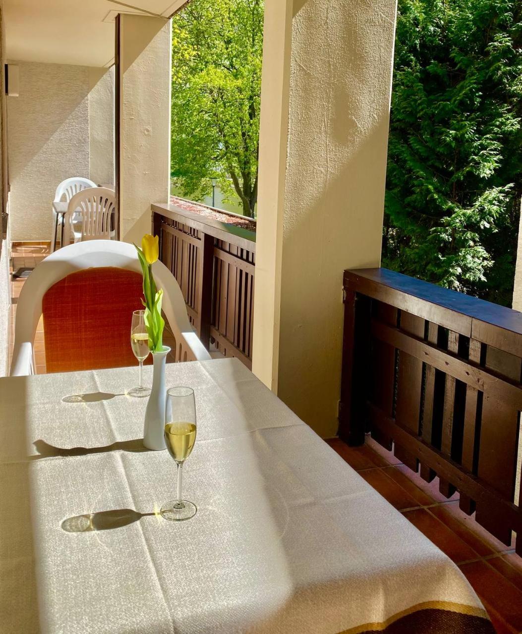 Double Room with Balcony photo 2