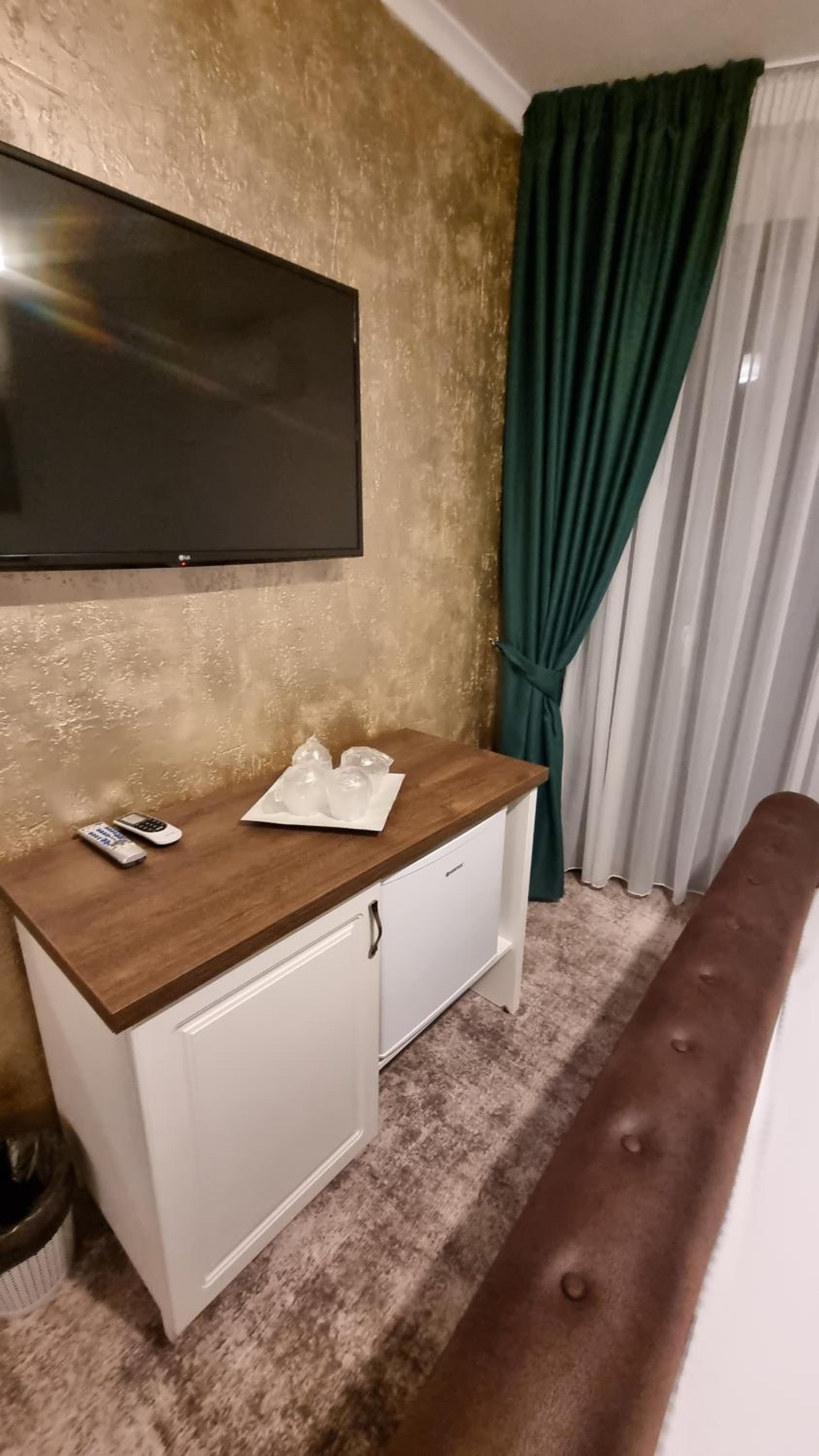 Deluxe Double Room - Photo 1
