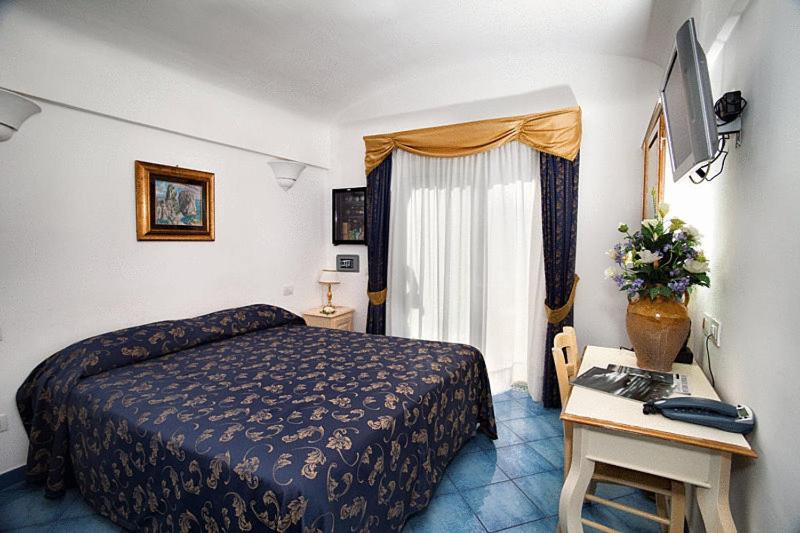 Comfort Double or Twin Room