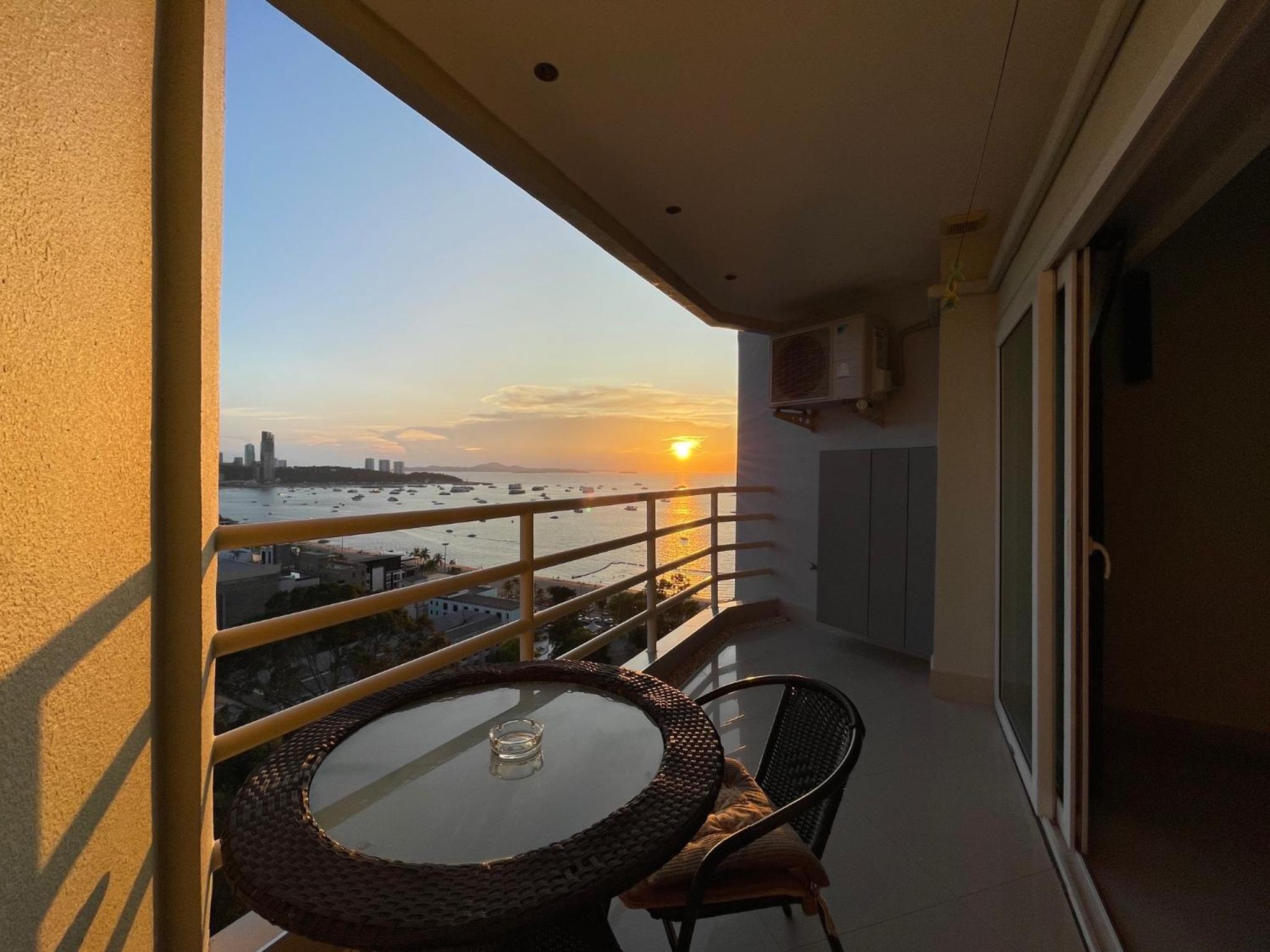Studio Apartment with Sea View - Photo 13