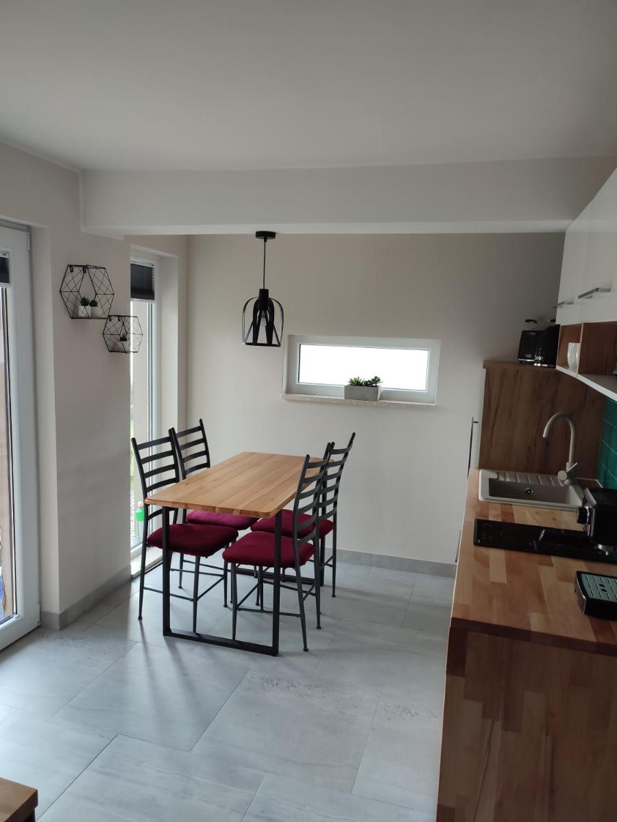 Chalet photo 1