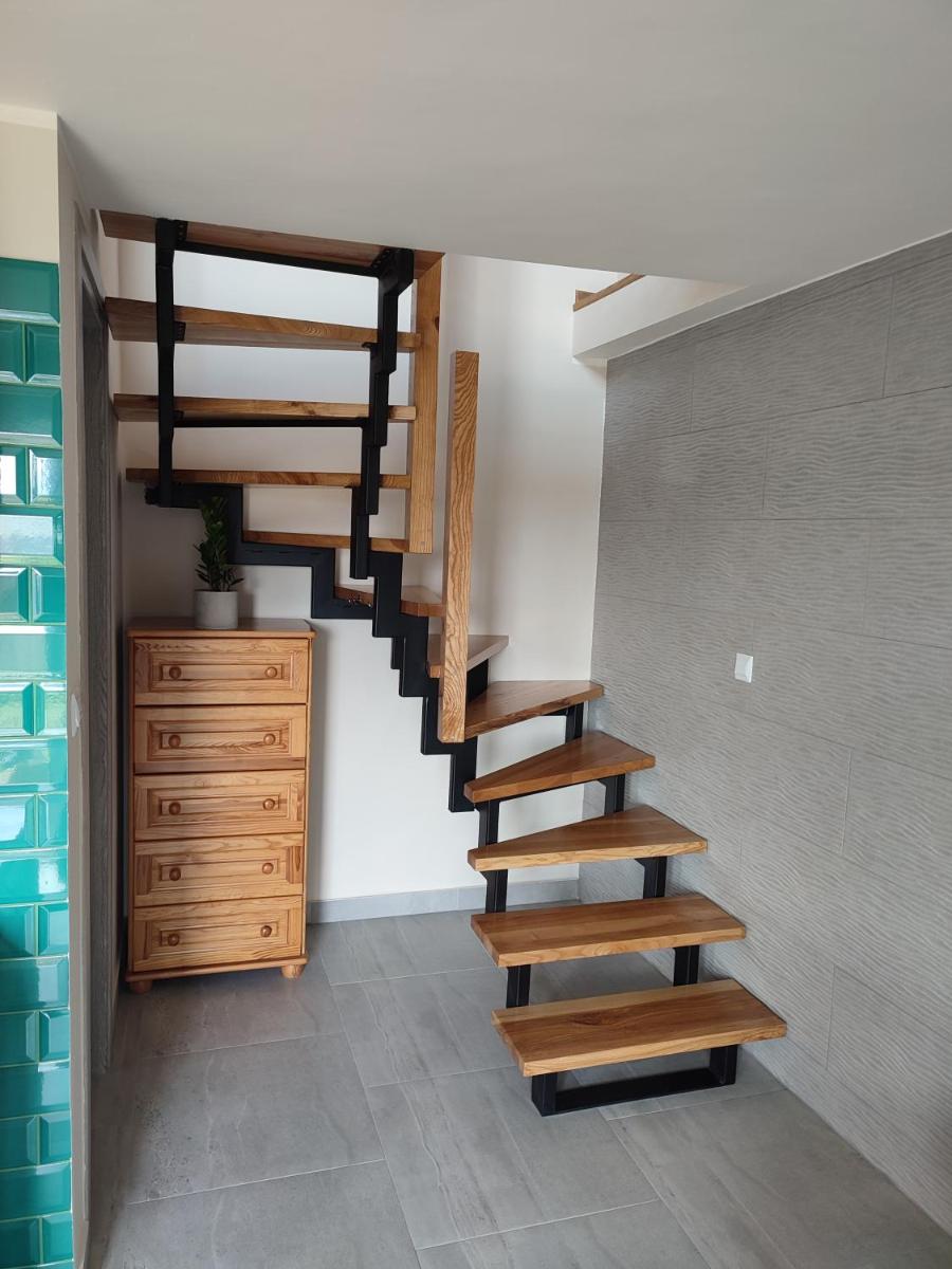 Chalet photo 3
