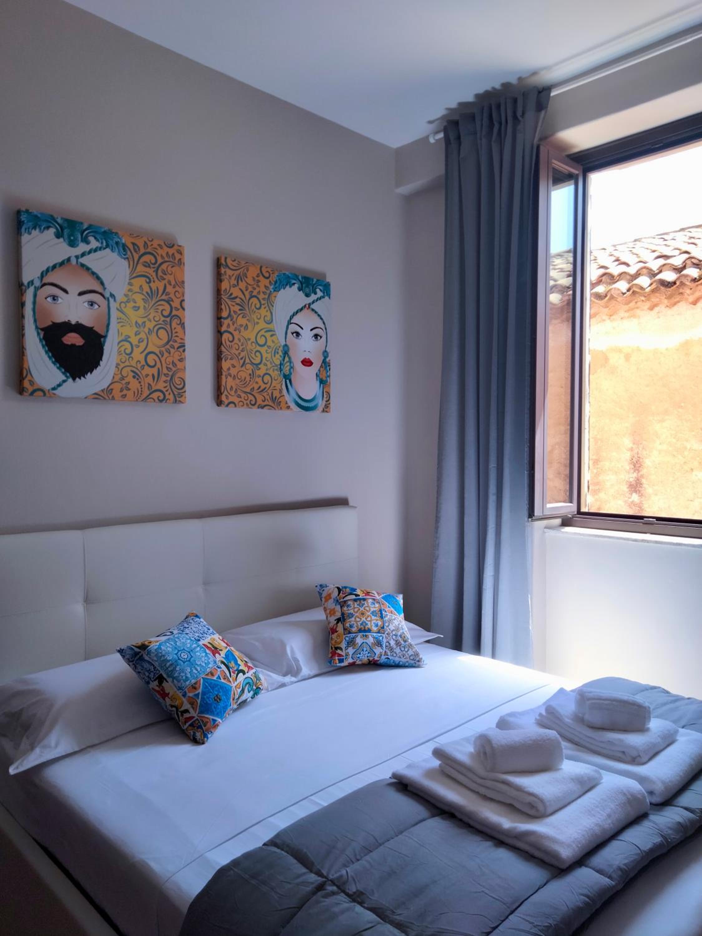 Standard Apartment photo 2
