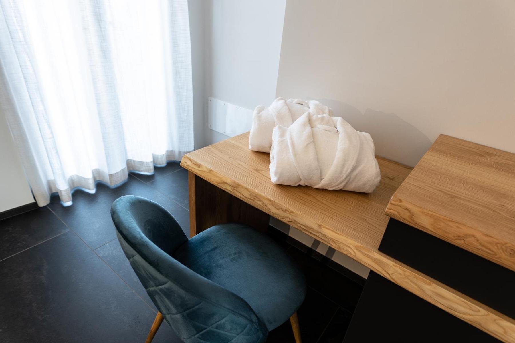 Superior Double Room photo 2