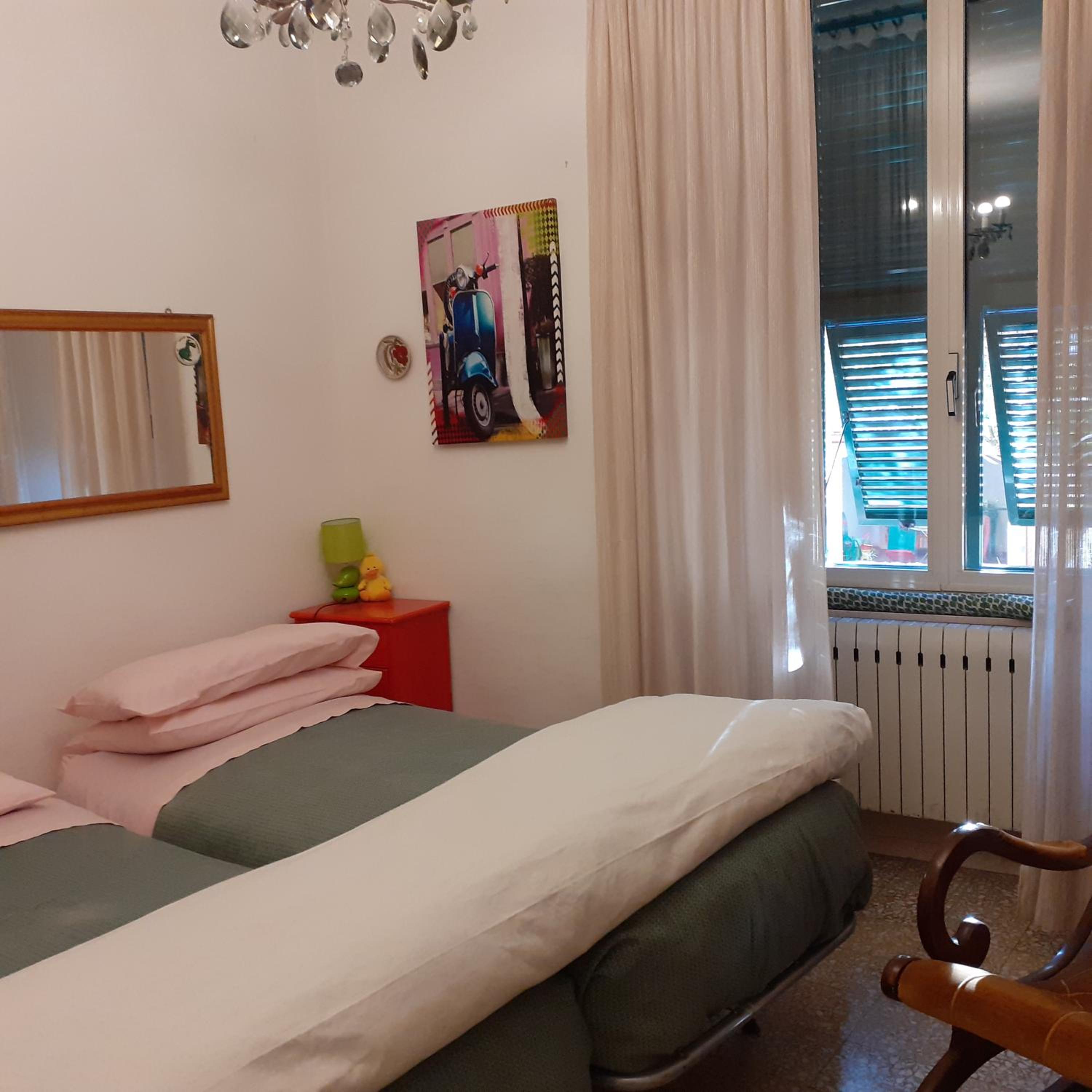 Two-Bedroom Apartment - Photo 1