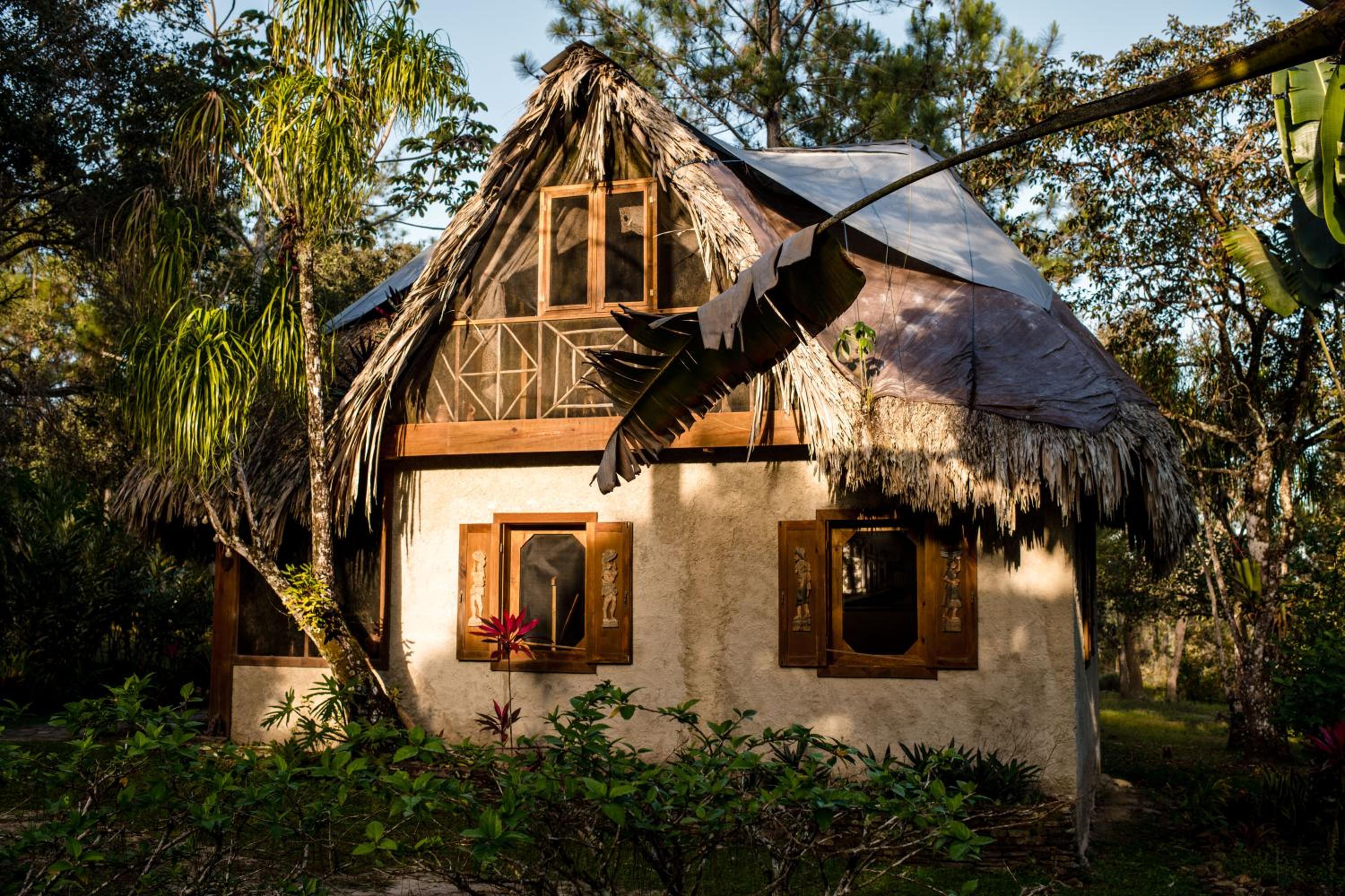Family Bungalow photo 1