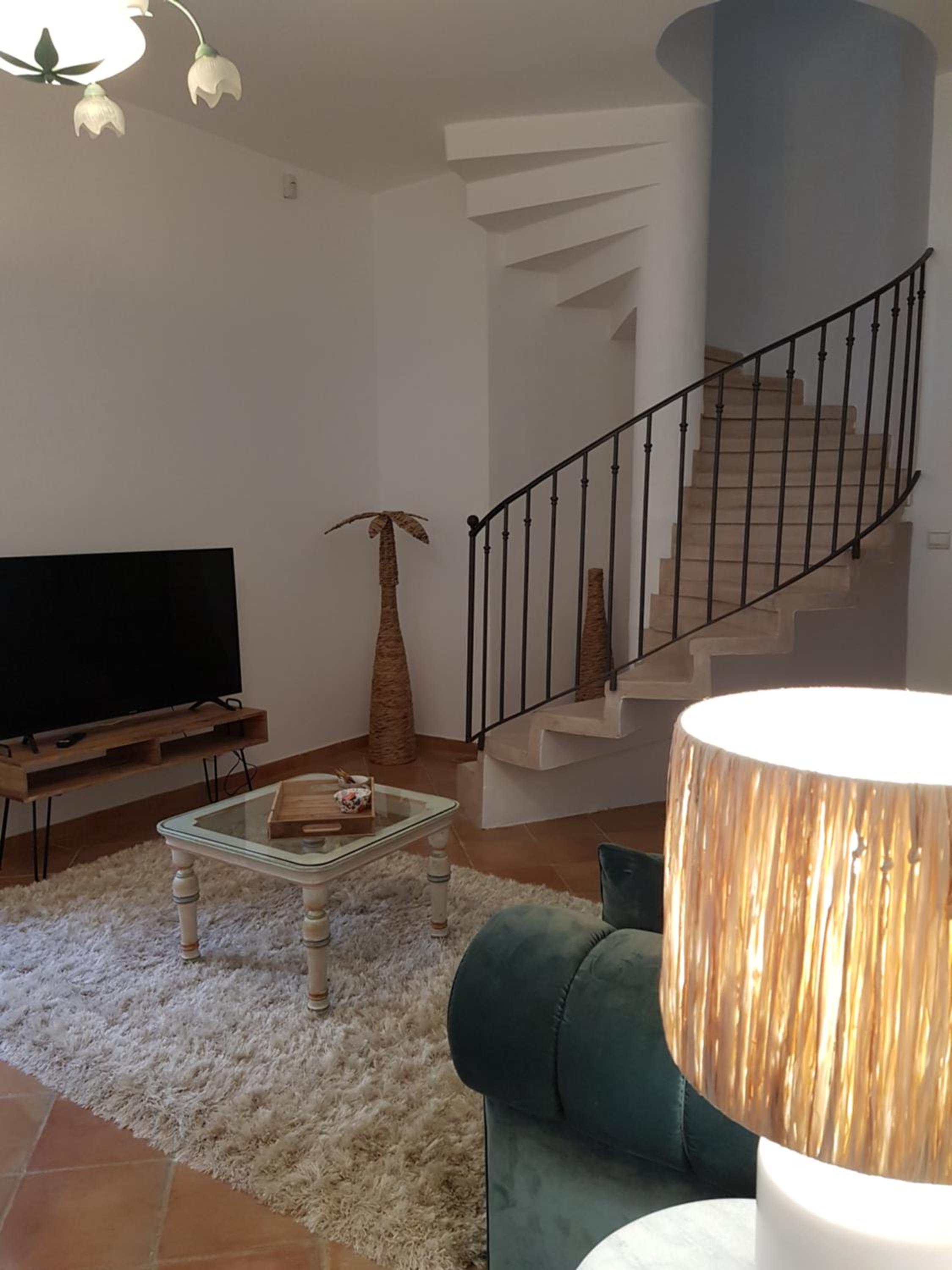 Apartment with Garden View photo 2