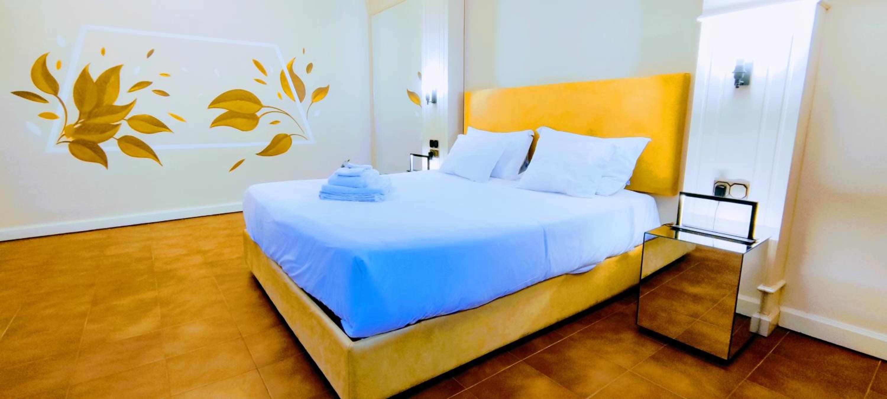 Deluxe Double Room - Photo 4