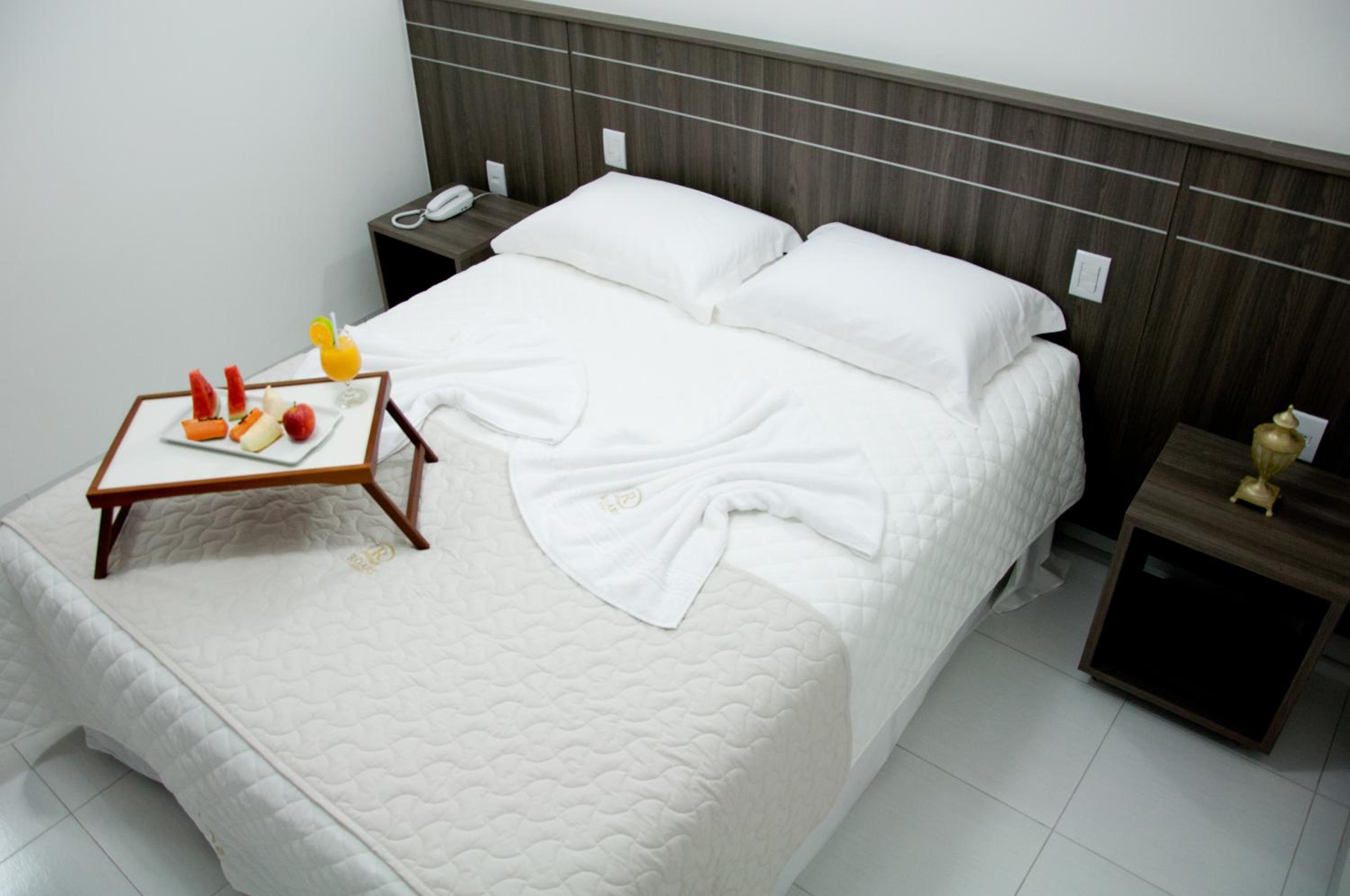 Deluxe Double Room with Double Bed photo 3