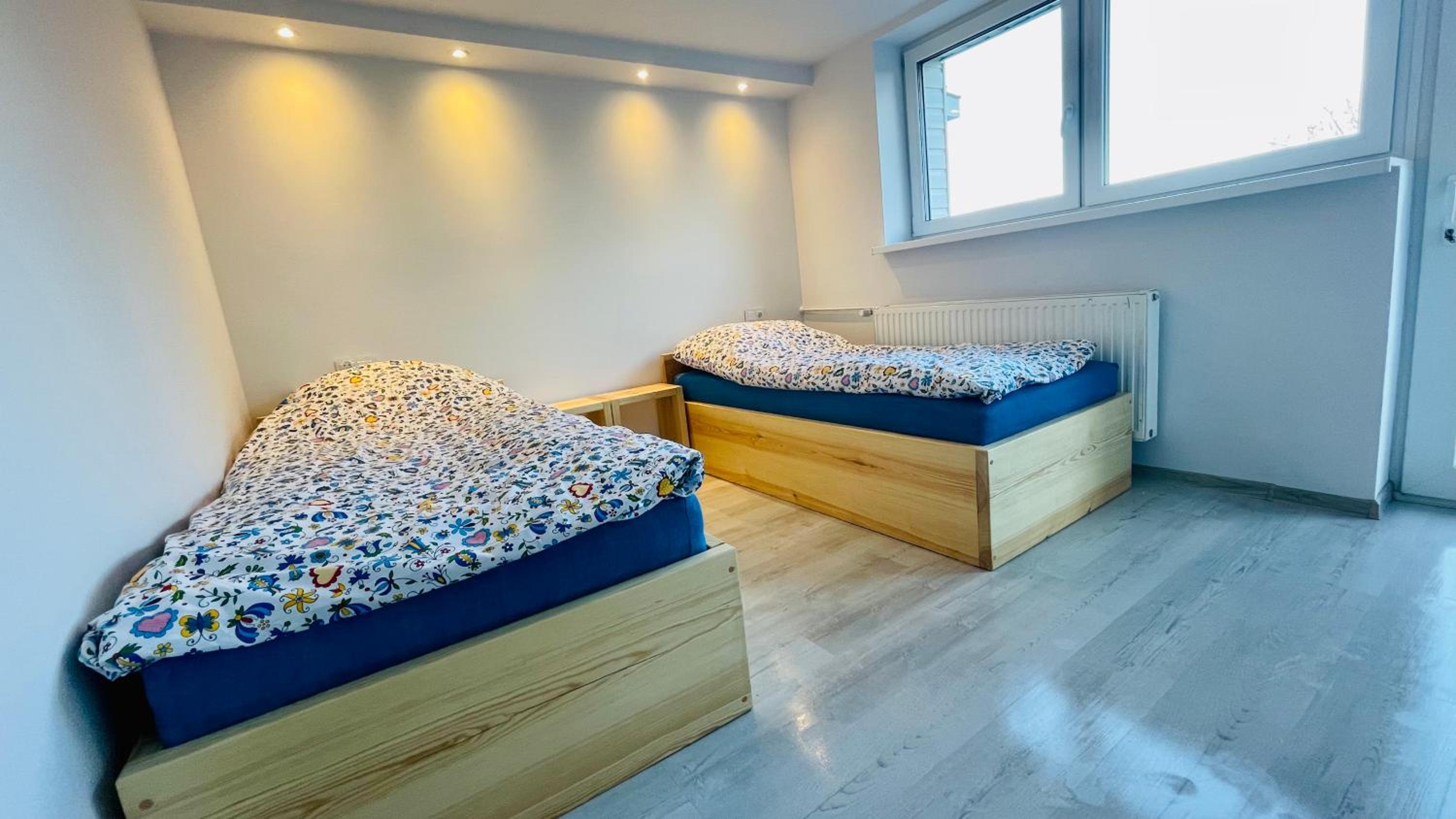 Double Room with Private Bathroom photo 2