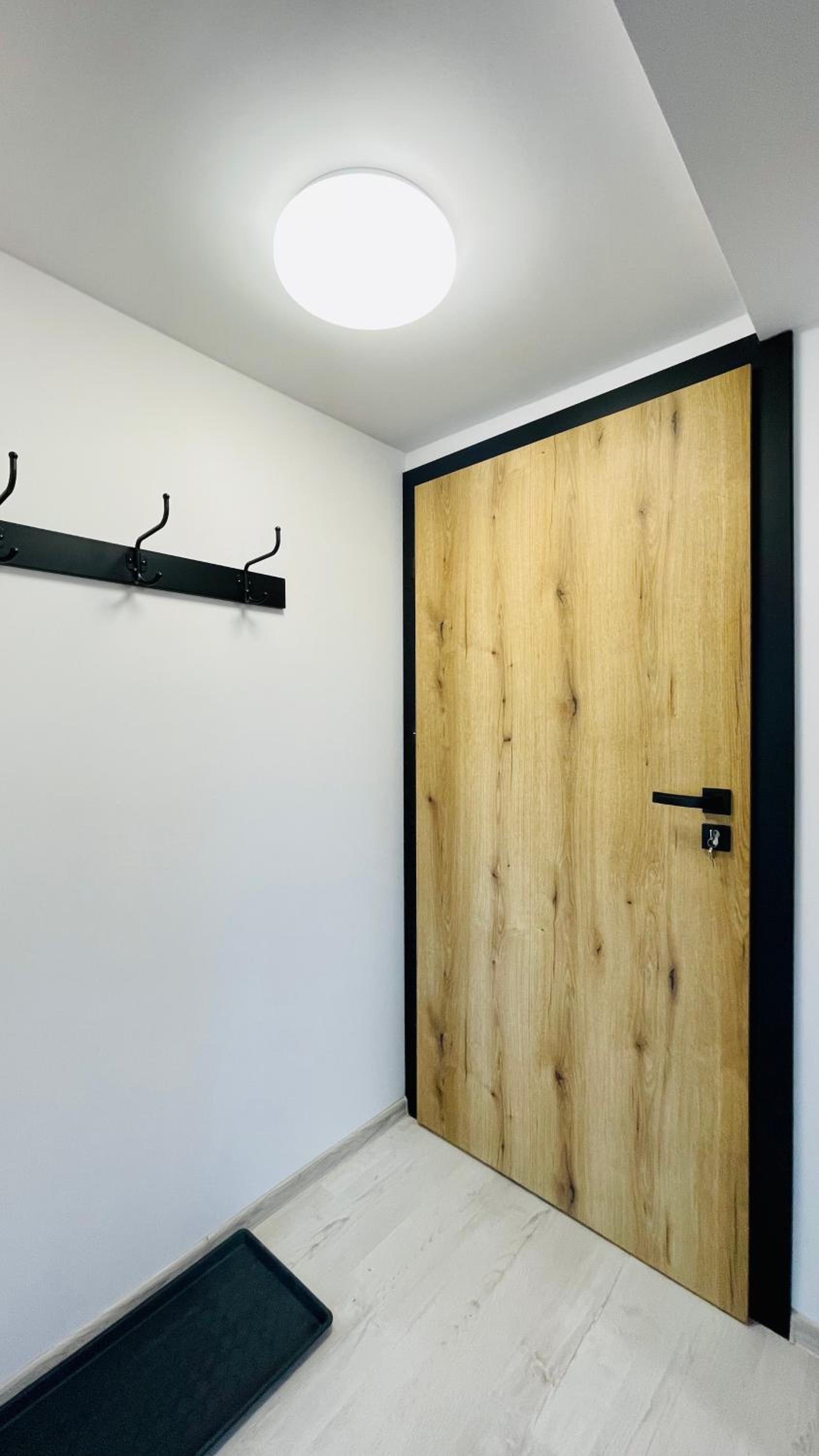 Double Room with Private Bathroom photo 3