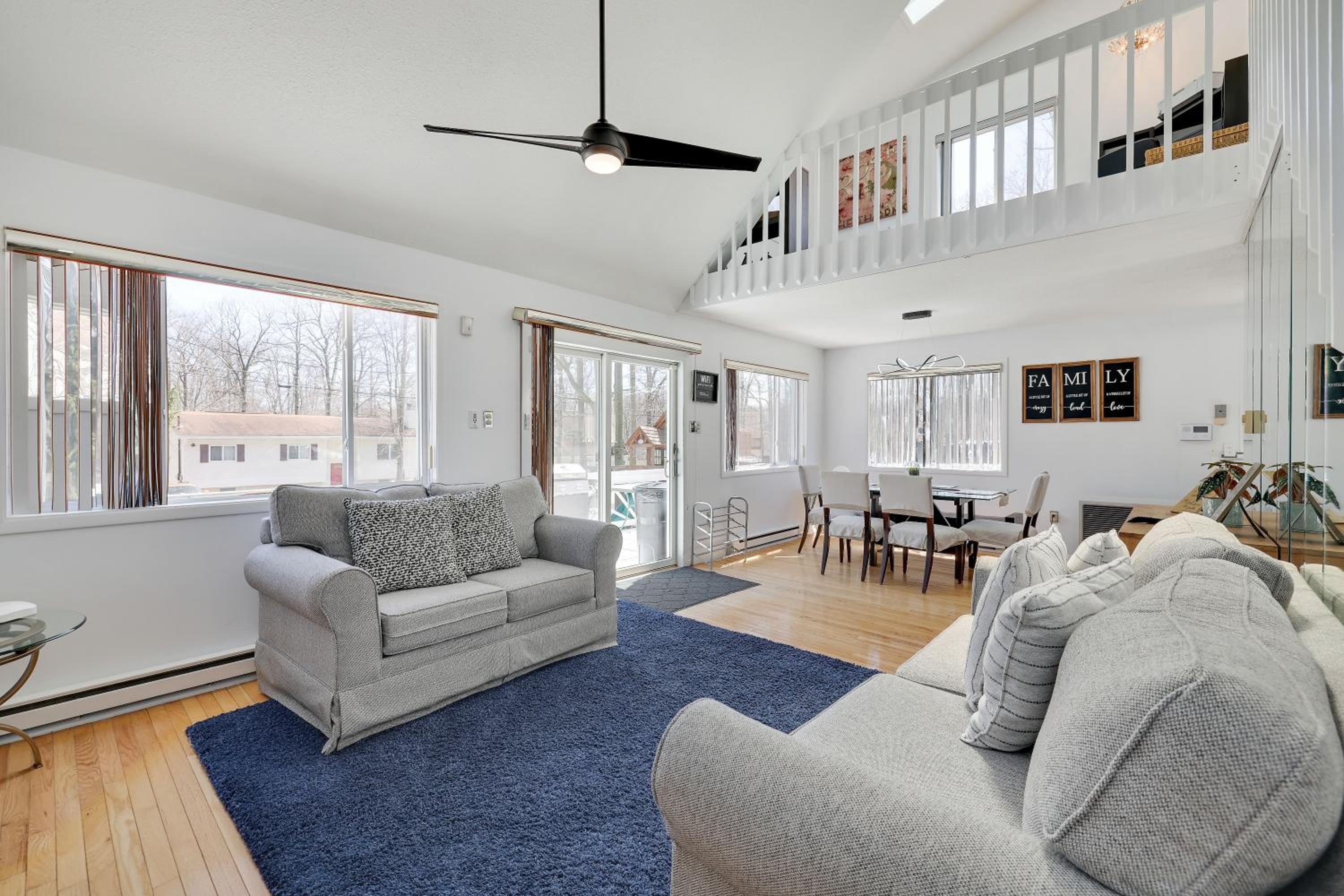 Three-Bedroom House - Photo 87