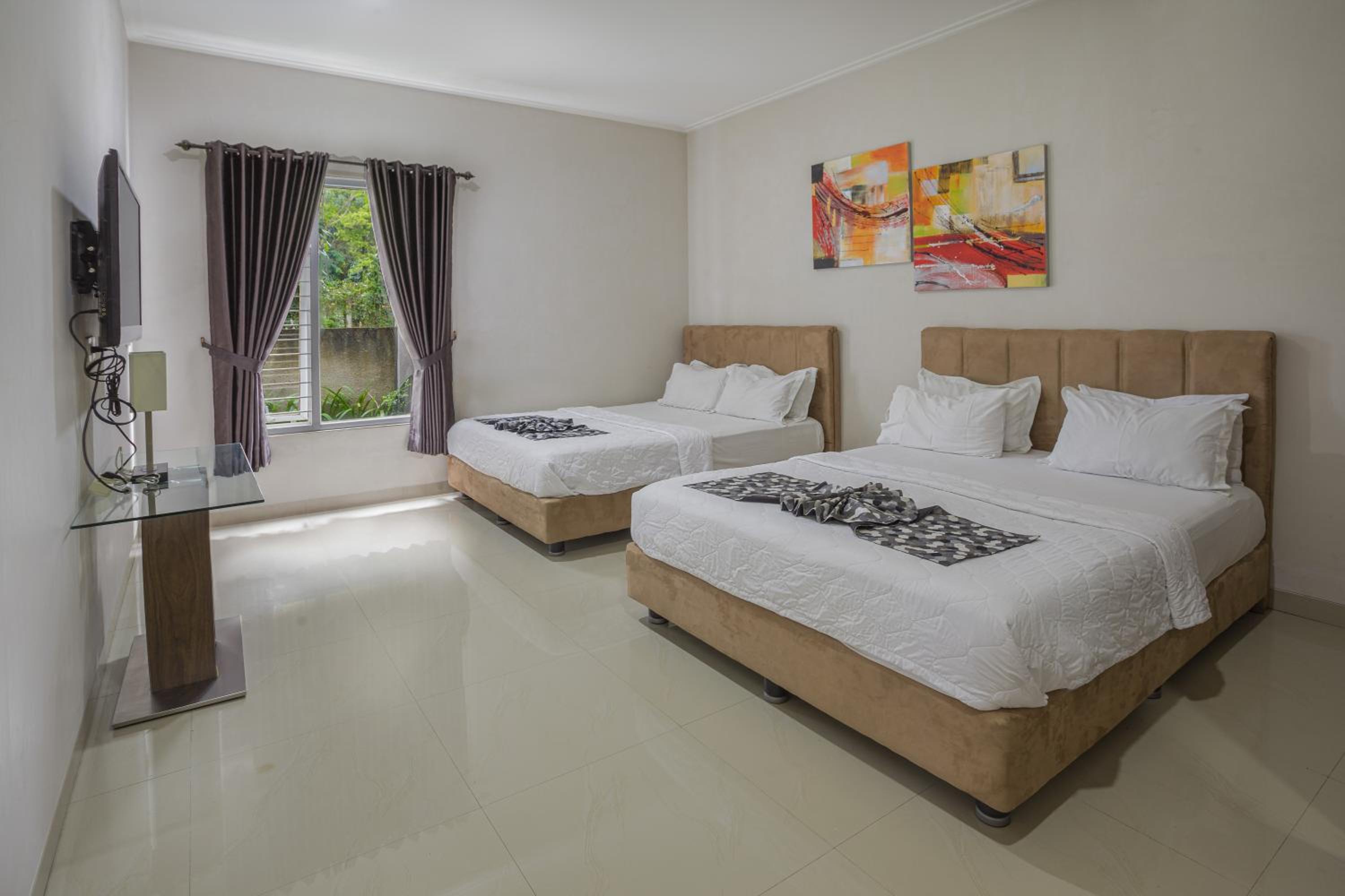 Deluxe Villa photo 3