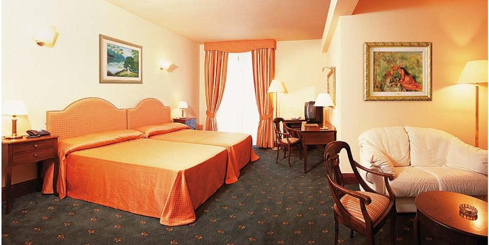 Superior Double or Twin Room - Photo 2