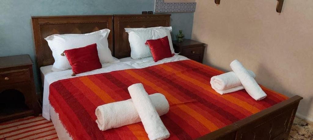 Double Room with Mountain View - Photo 4