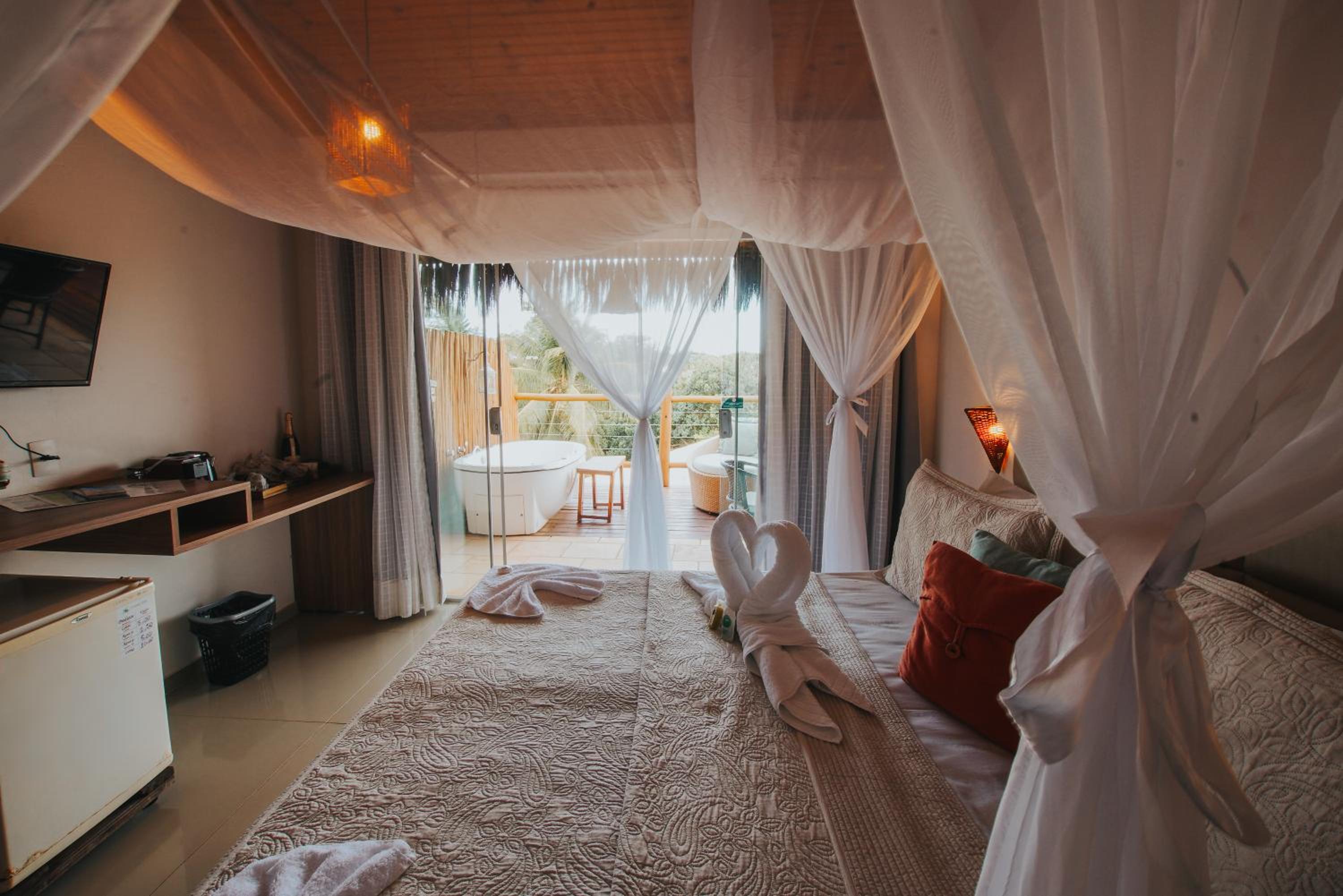 Deluxe Double Room (Upper Floor) photo 1