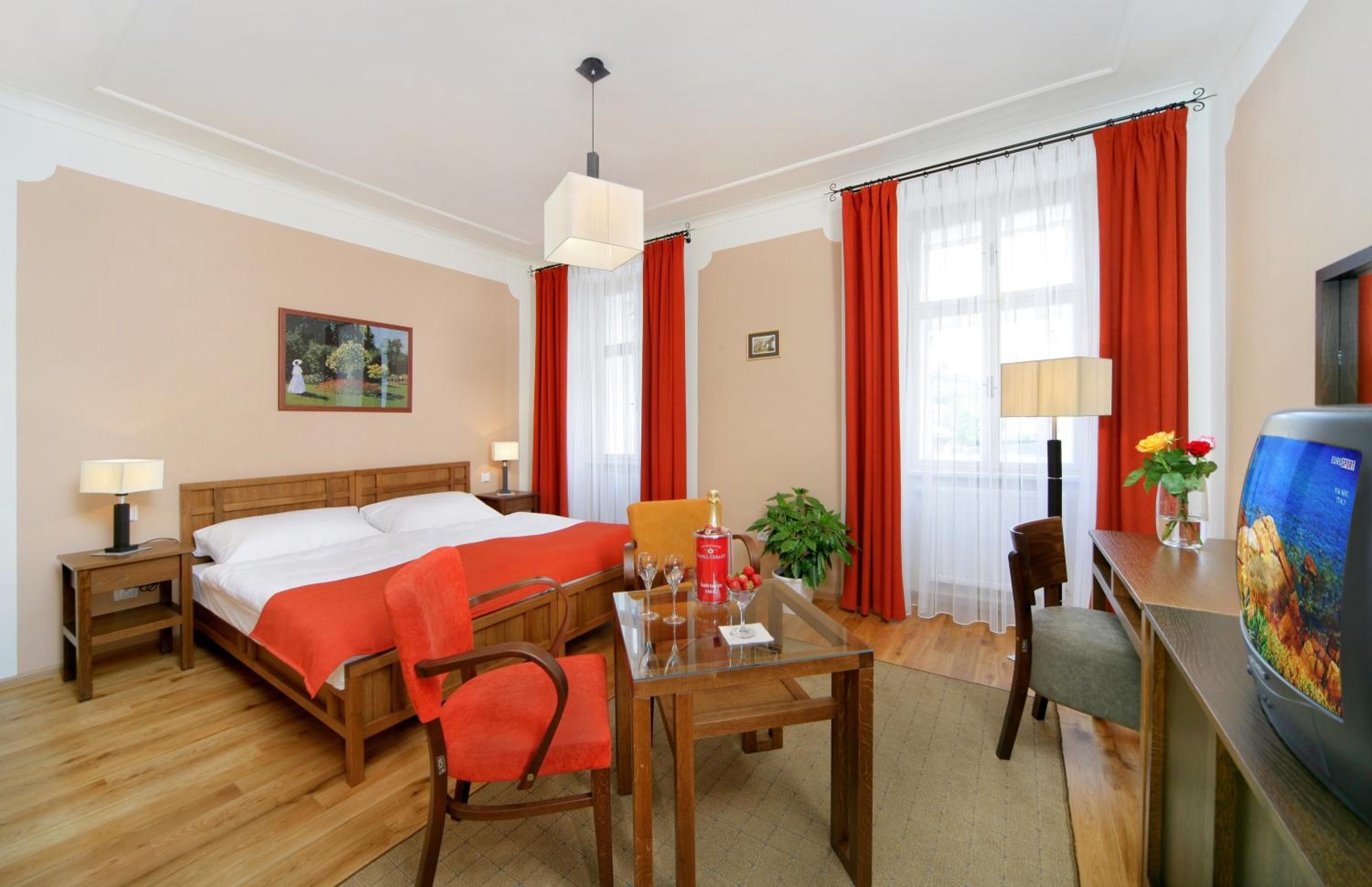Double Room photo 1