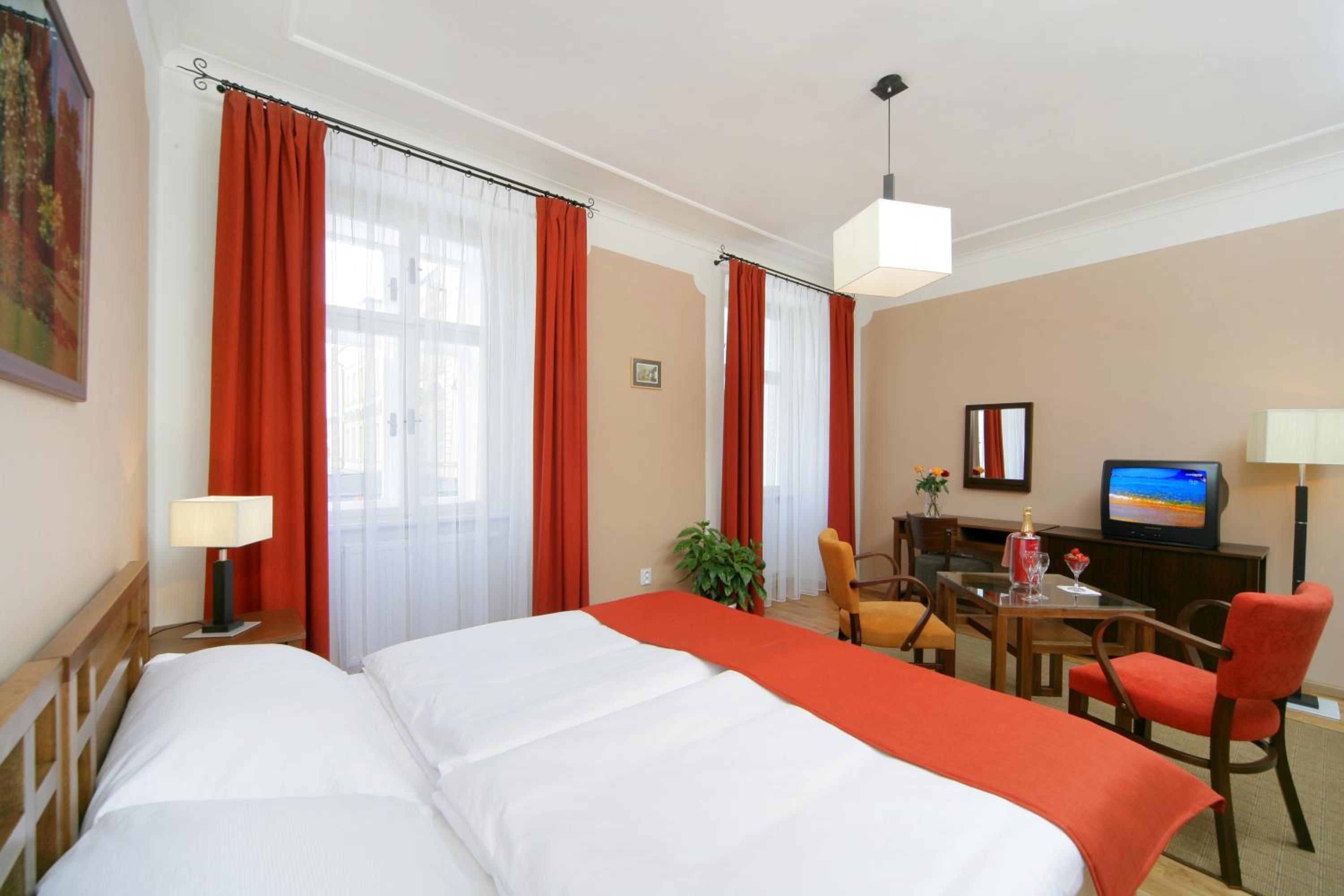 Double Room photo 2