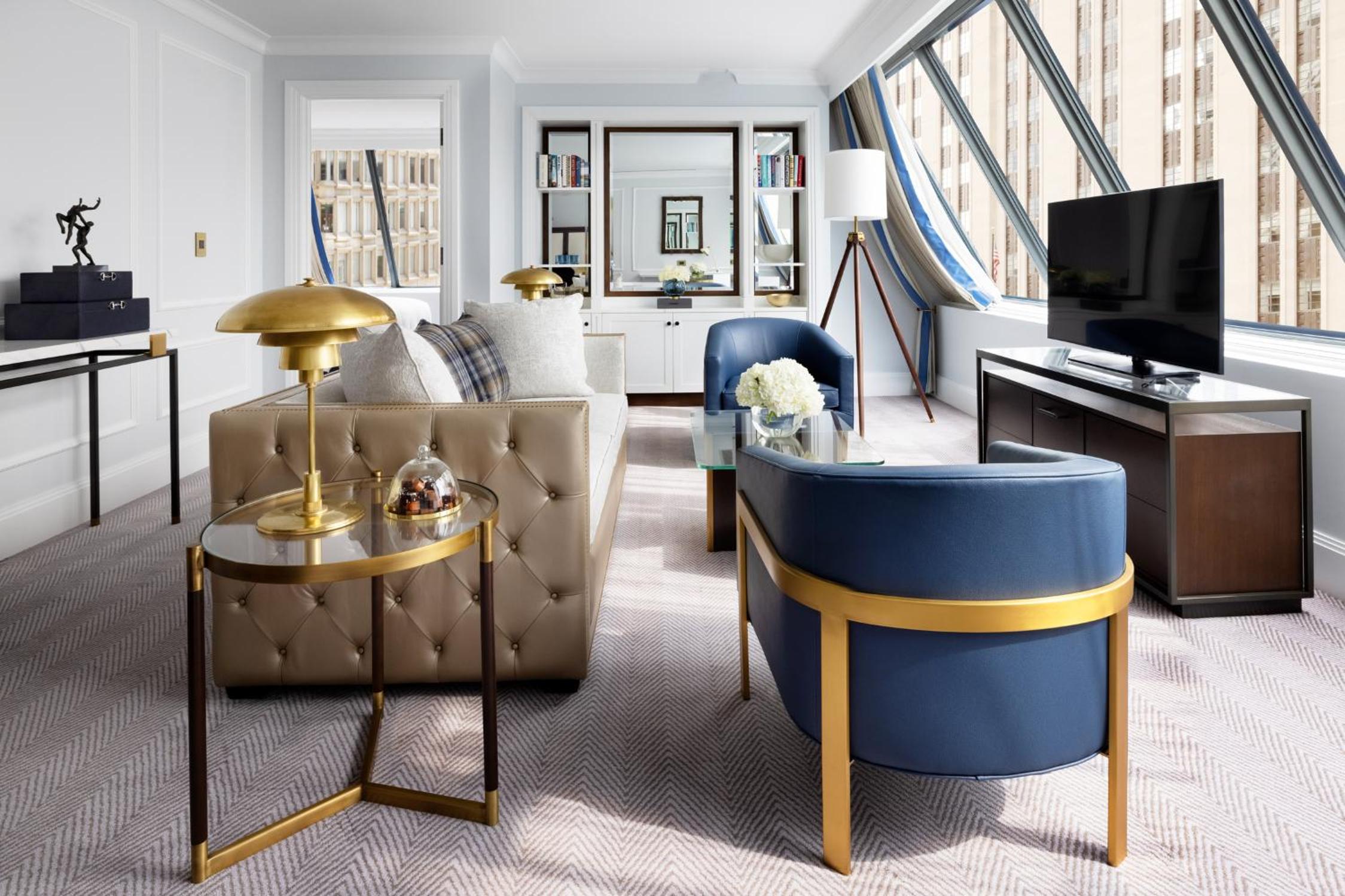 Club Executive Suite photo 1