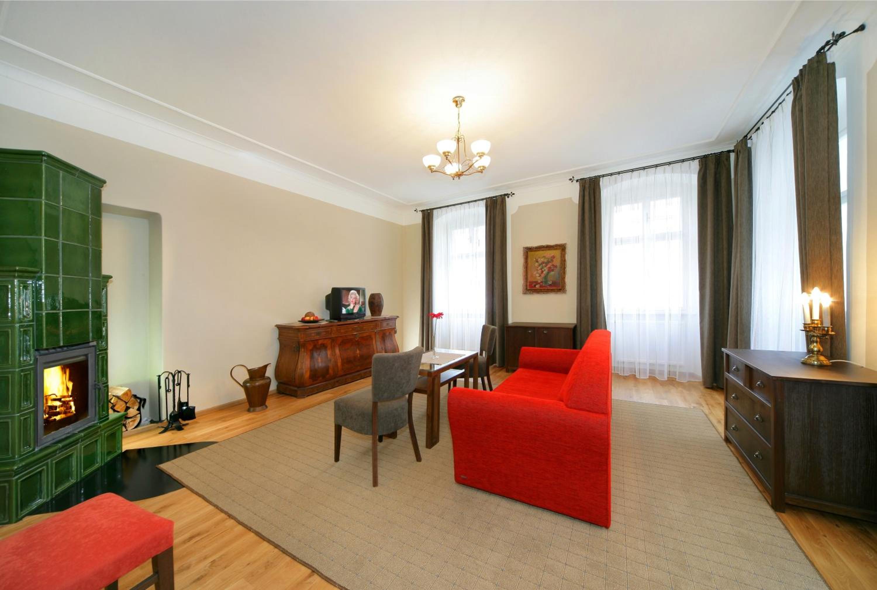 Suite photo 3
