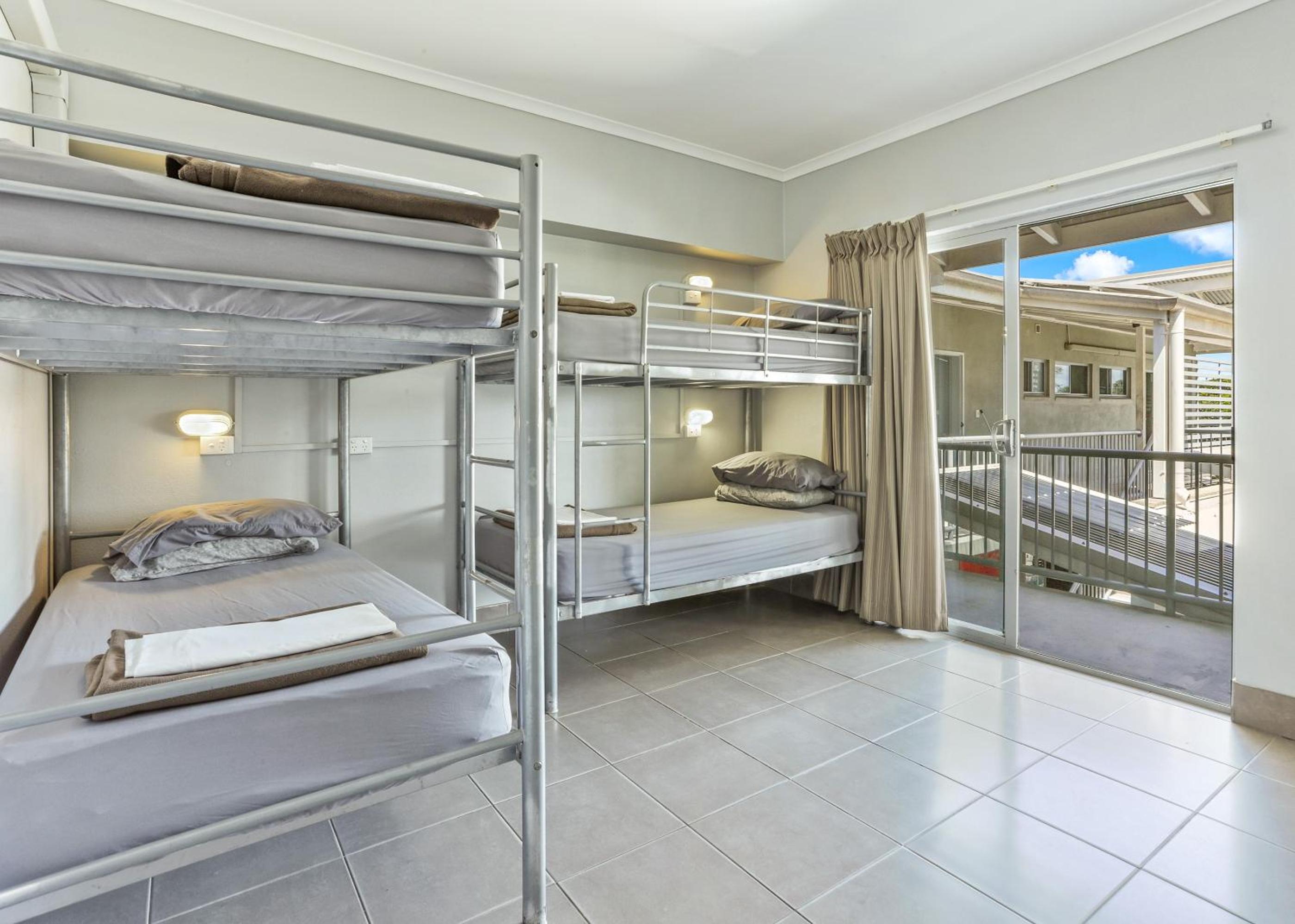 4 Bed Share + Ensuite
