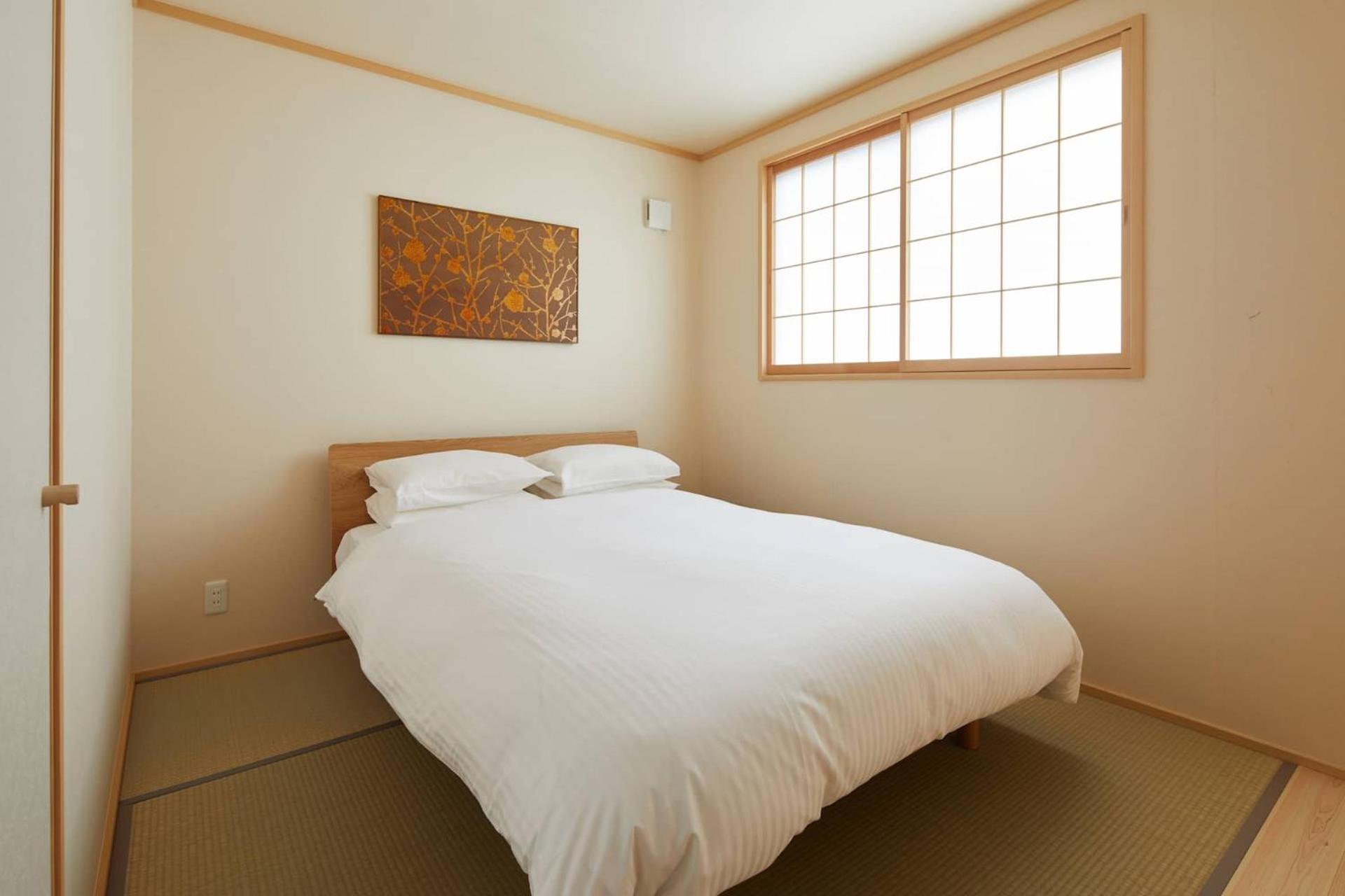 Two-Bedroom Villa - Photo 12
