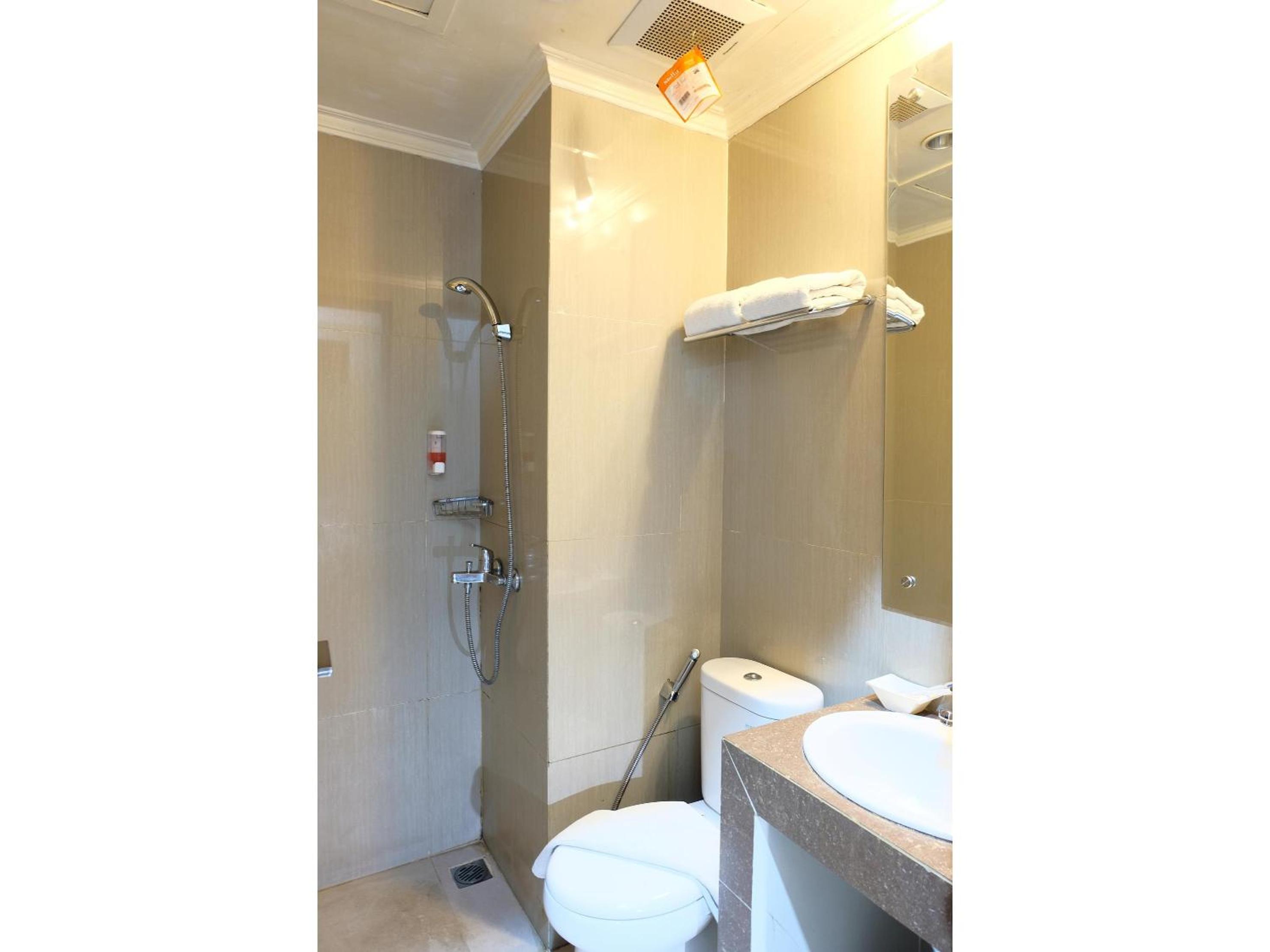 Superior Double Room photo 2