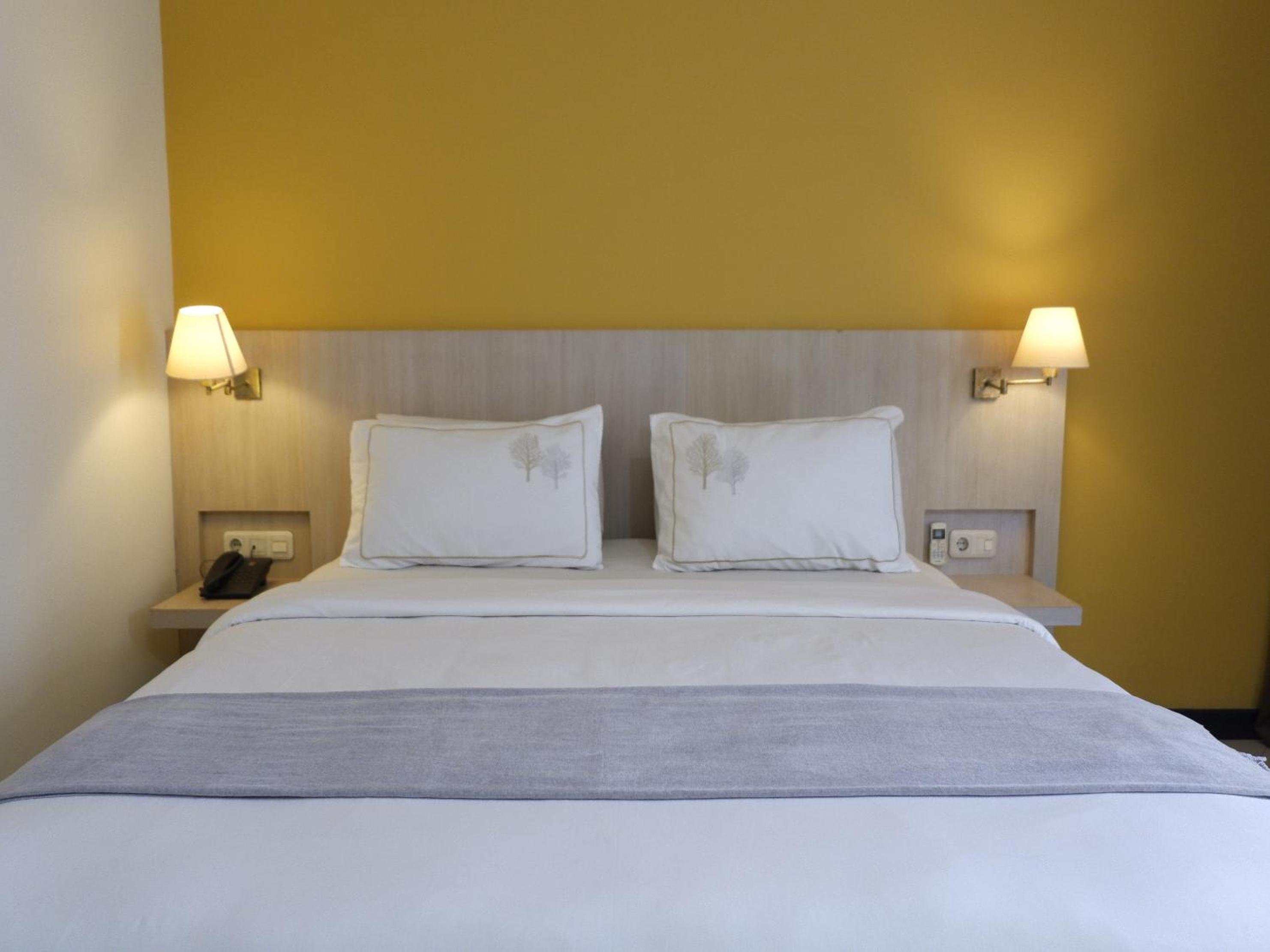 Superior Double Room photo 1