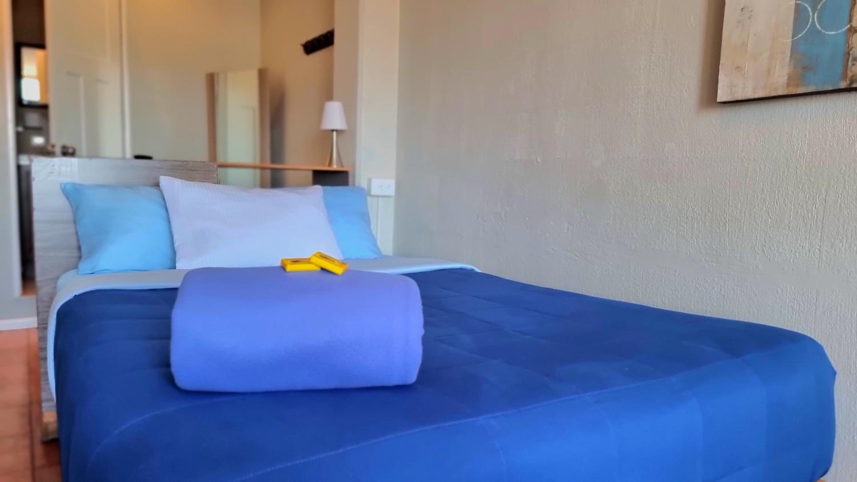 Standard Double Room with Fan - Photo 6