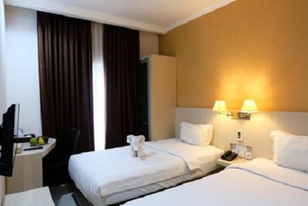 Superior Twin Room photo 2