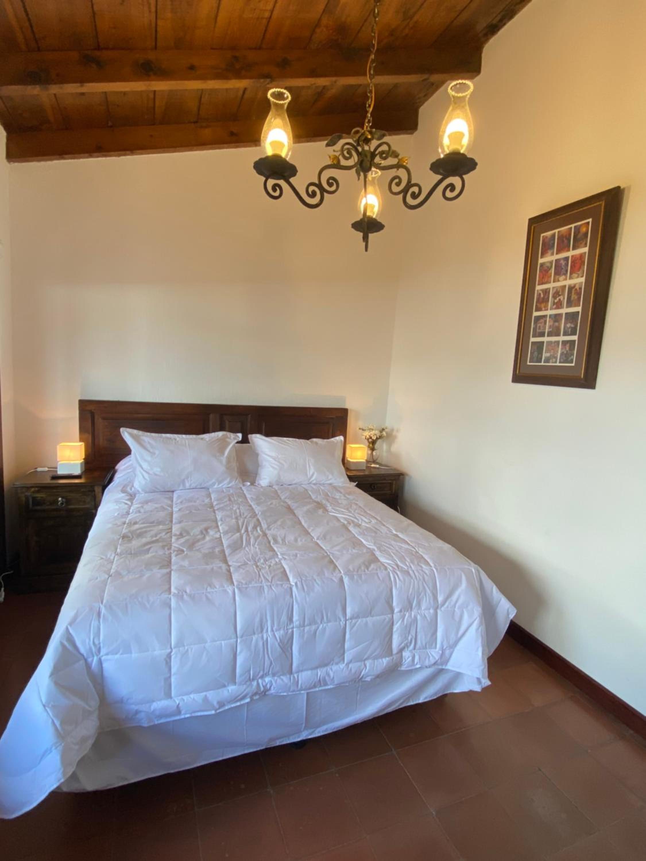 Deluxe Double Room photo 1