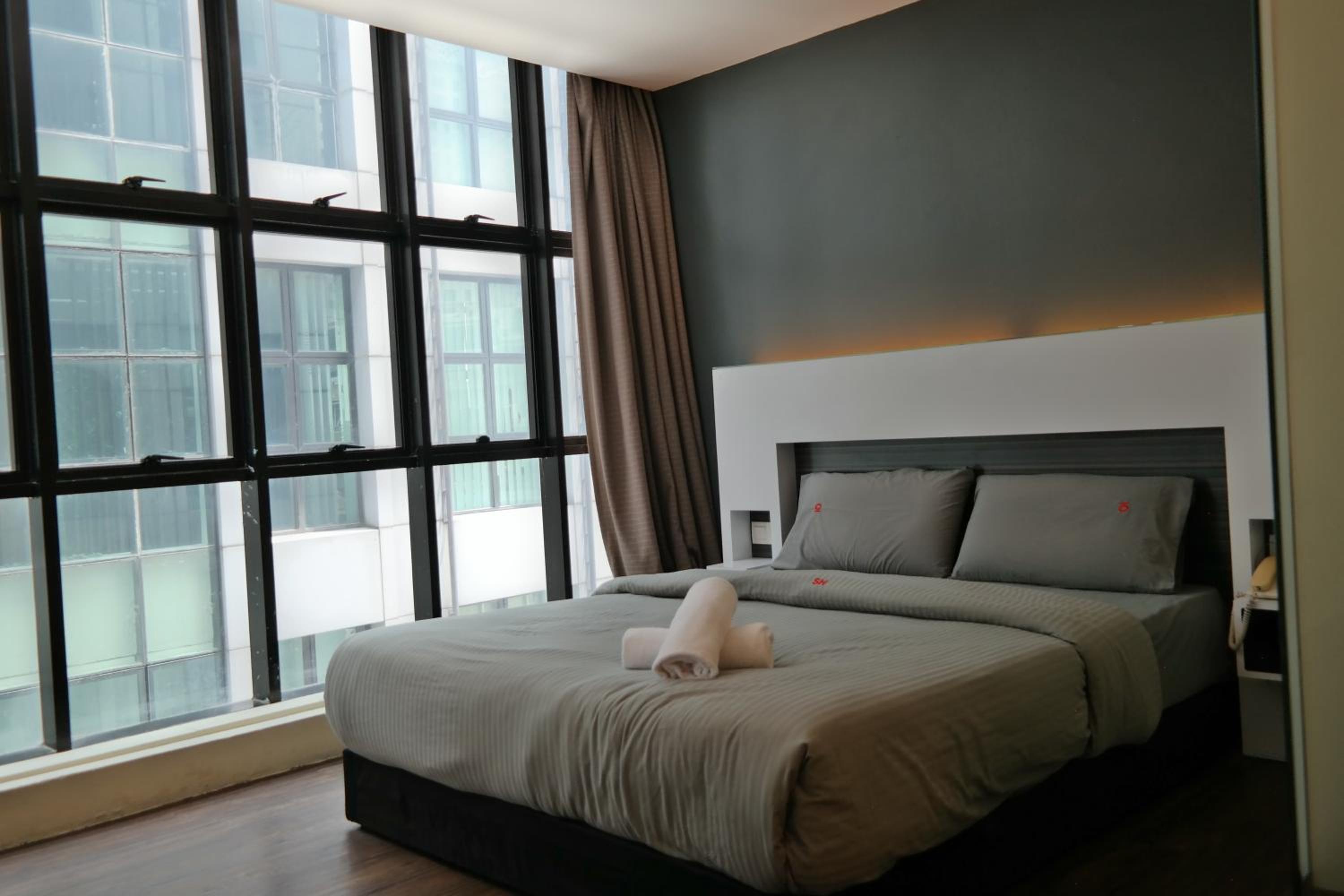 Standard Queen Room - Photo 3