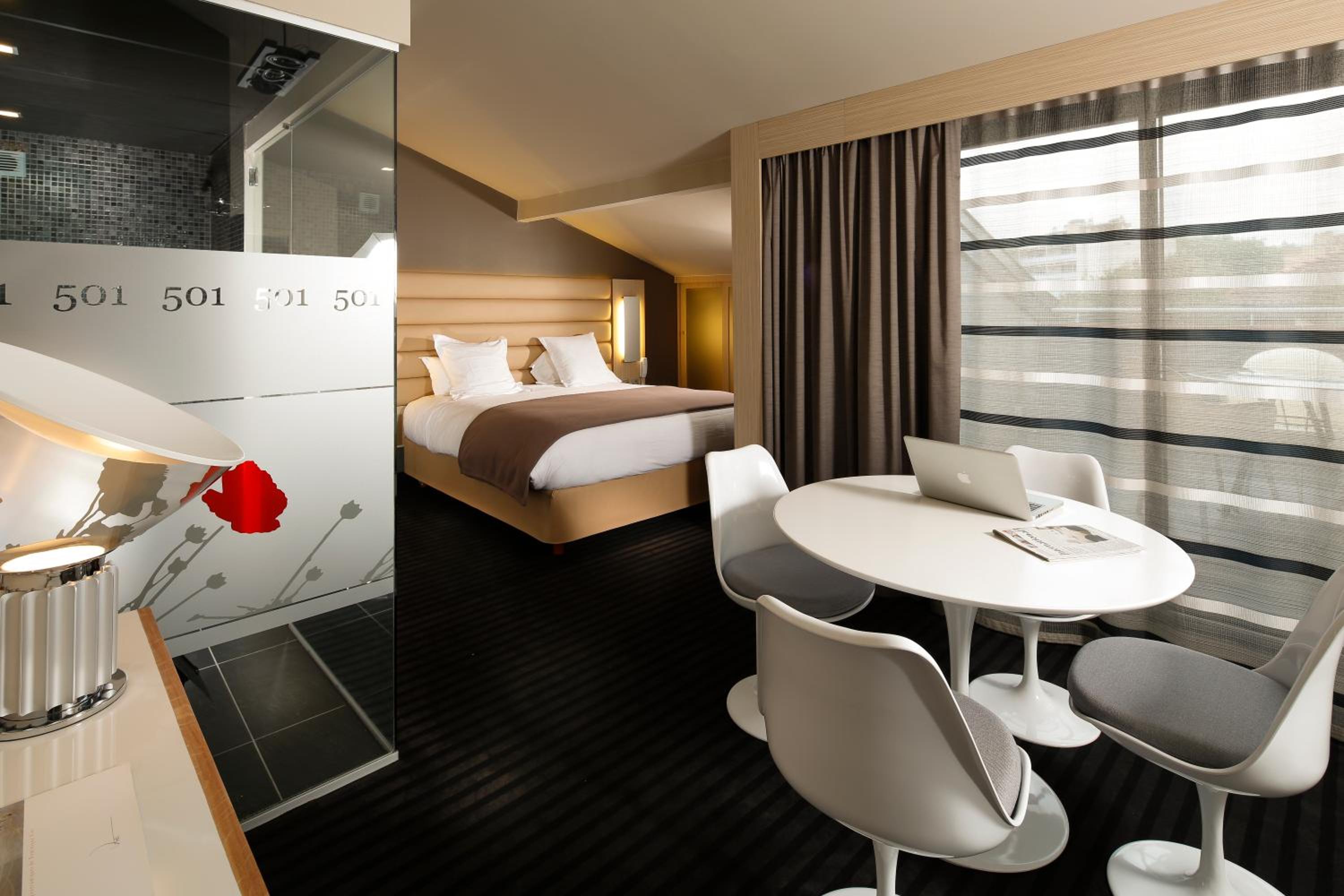 Family Suite photo 2
