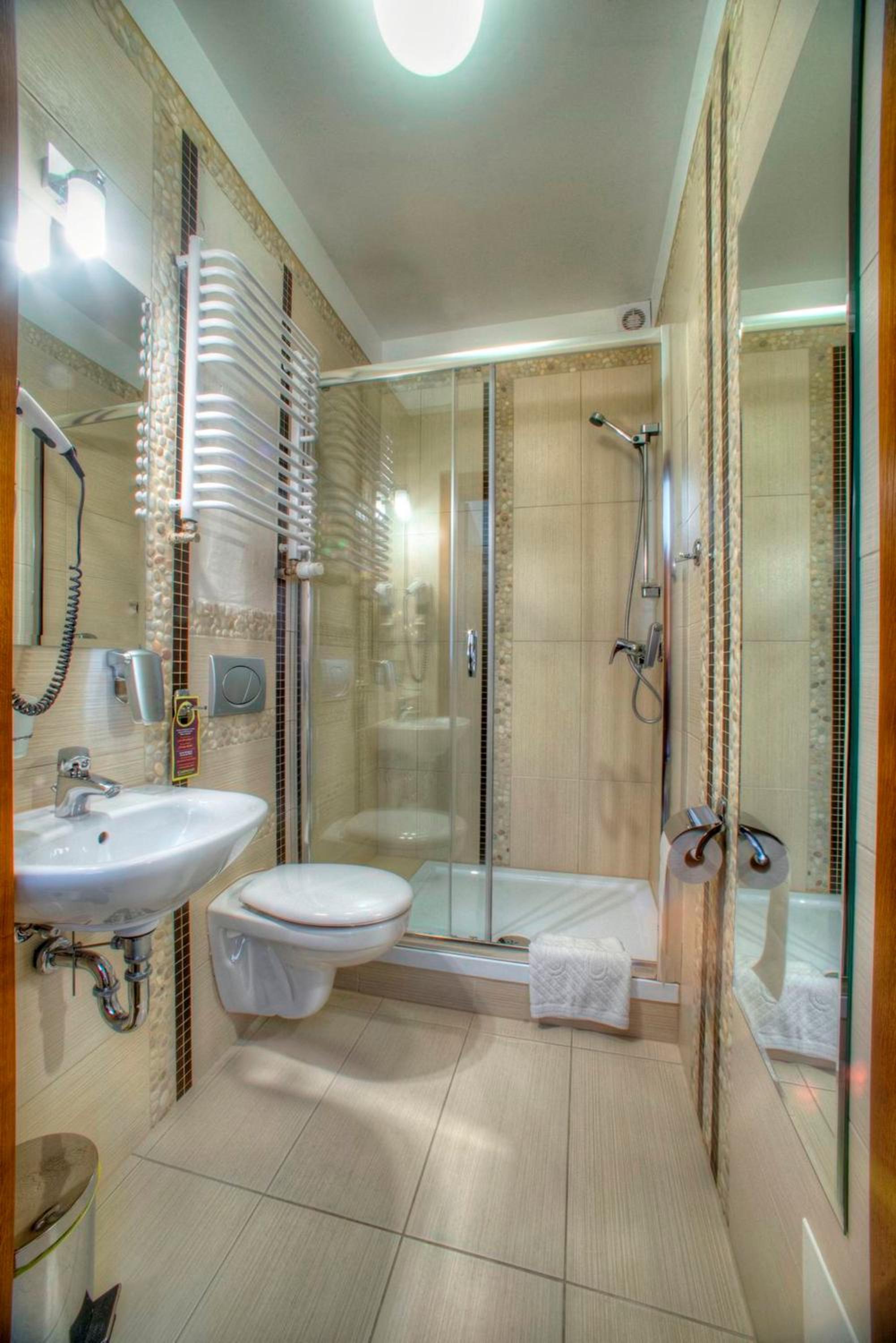 Single Room photo 2